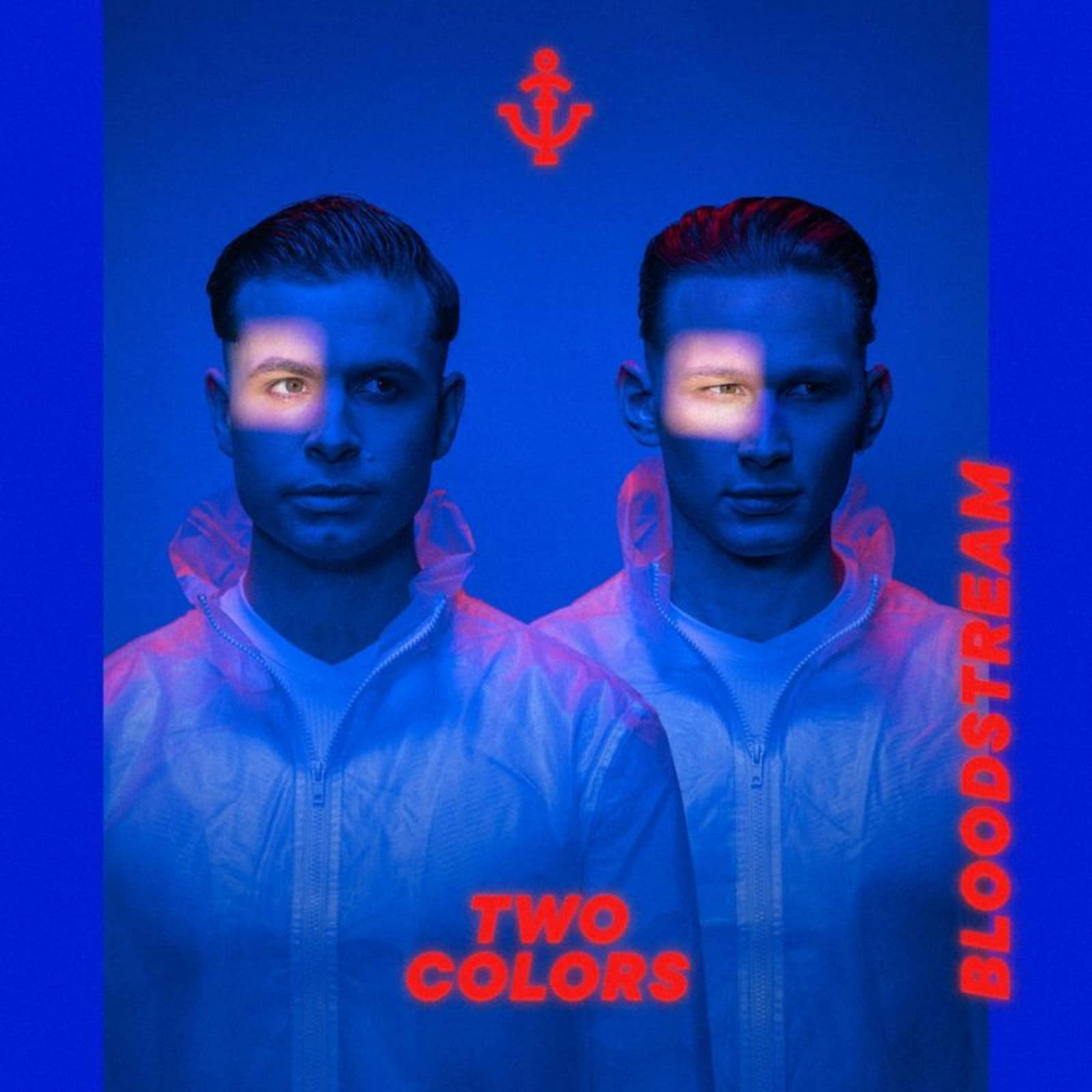 Twocolors — Bloodstream