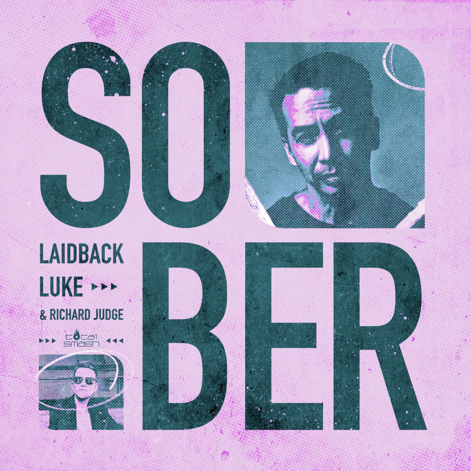 Laidback Luke & Richard Judge — SOBER