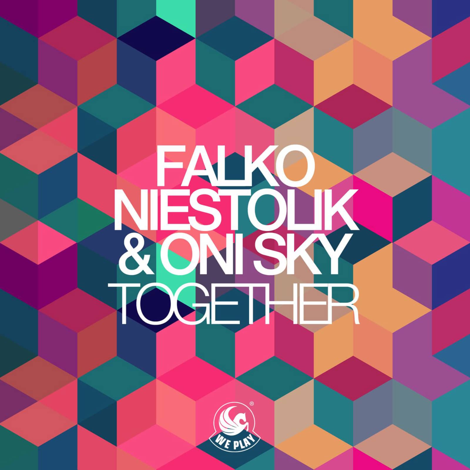 Falko Niestolik & Oni Sky — Together (Funkin Matt Remix)