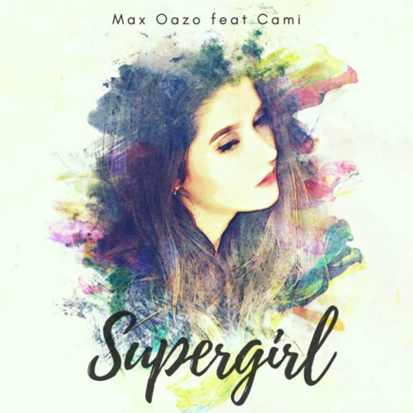 Max Oazo Ft. Cami — A Different Way