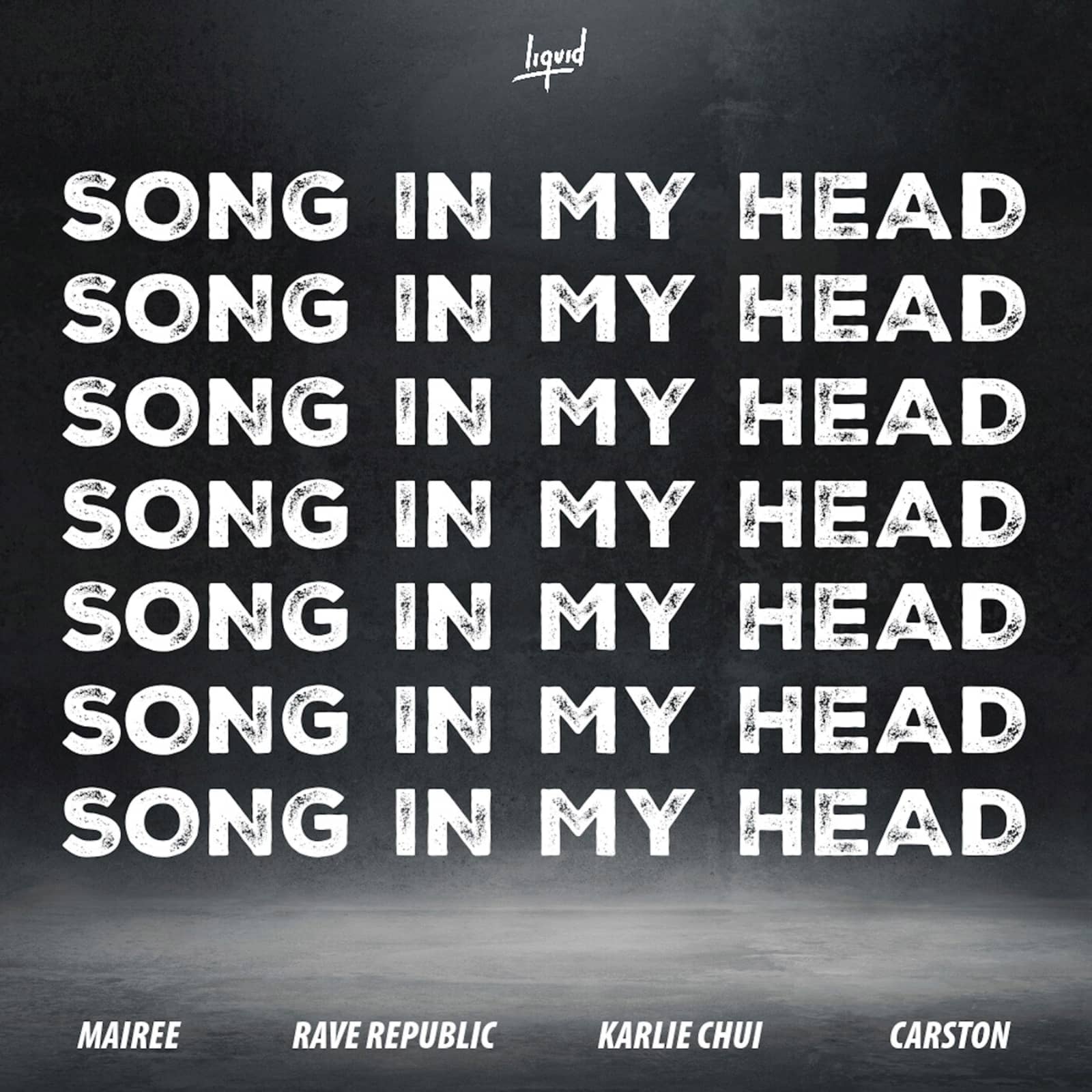 Mairee, Rave Republic, Karlie Chui & Carsten — Song In My Head (Extended Mix)