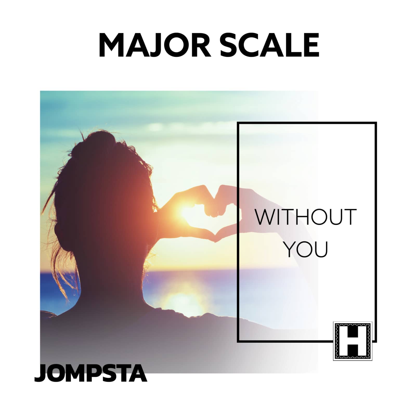 Major Scale — Without You