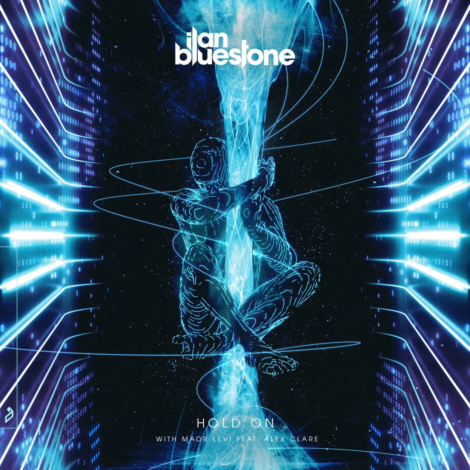 ilan Bluestone & Maor Levi feat. Alex Clare — Hold On