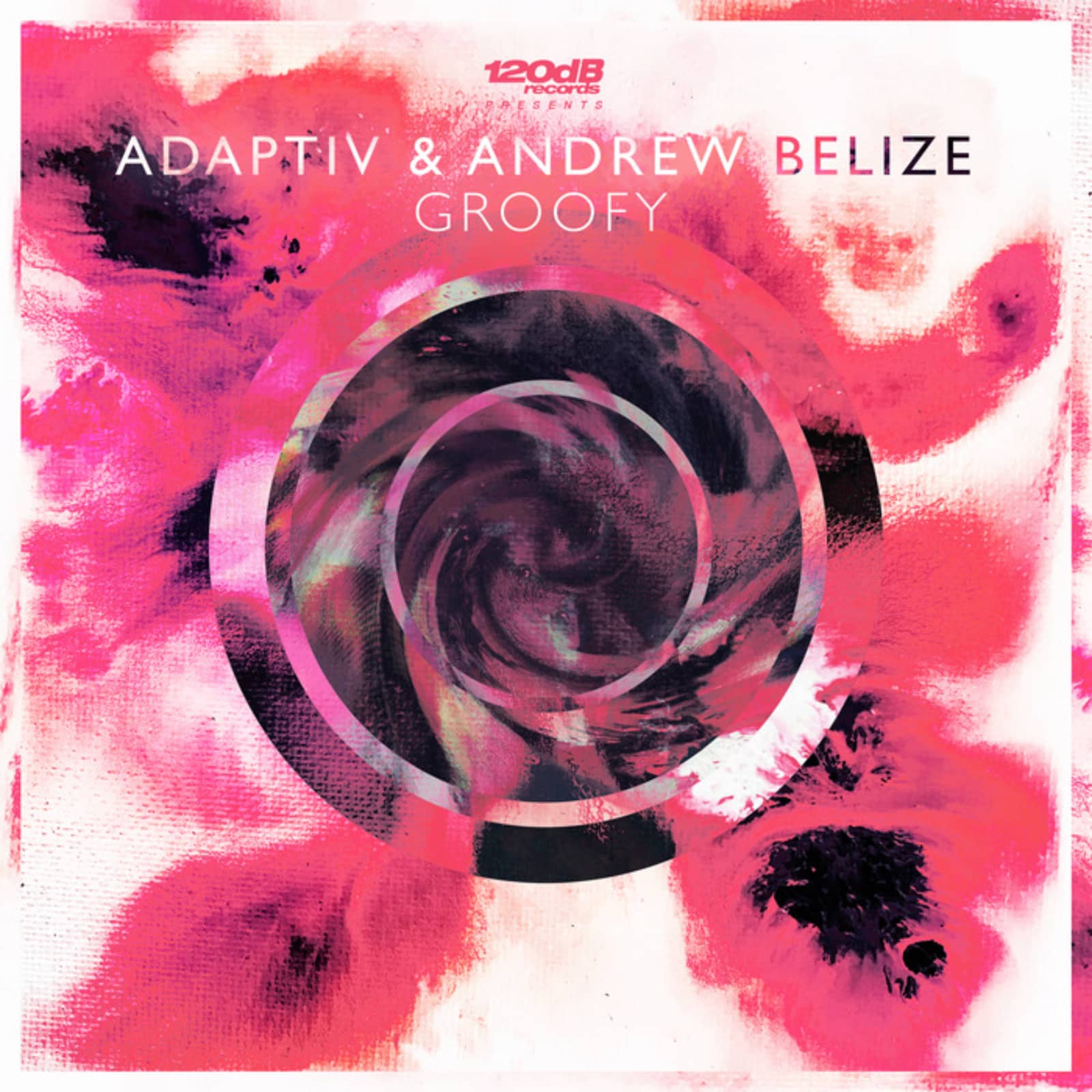 Adaptiv & Andrew Belize — Groofy (Radio Edit)