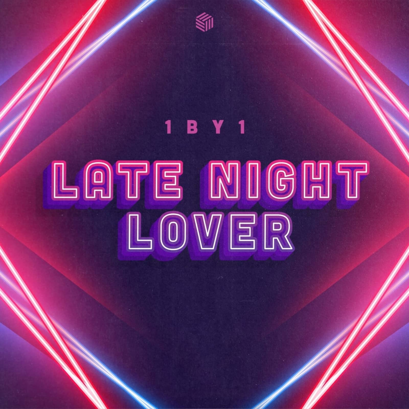 1BY1 — Late Night Lover (Extended Mix)