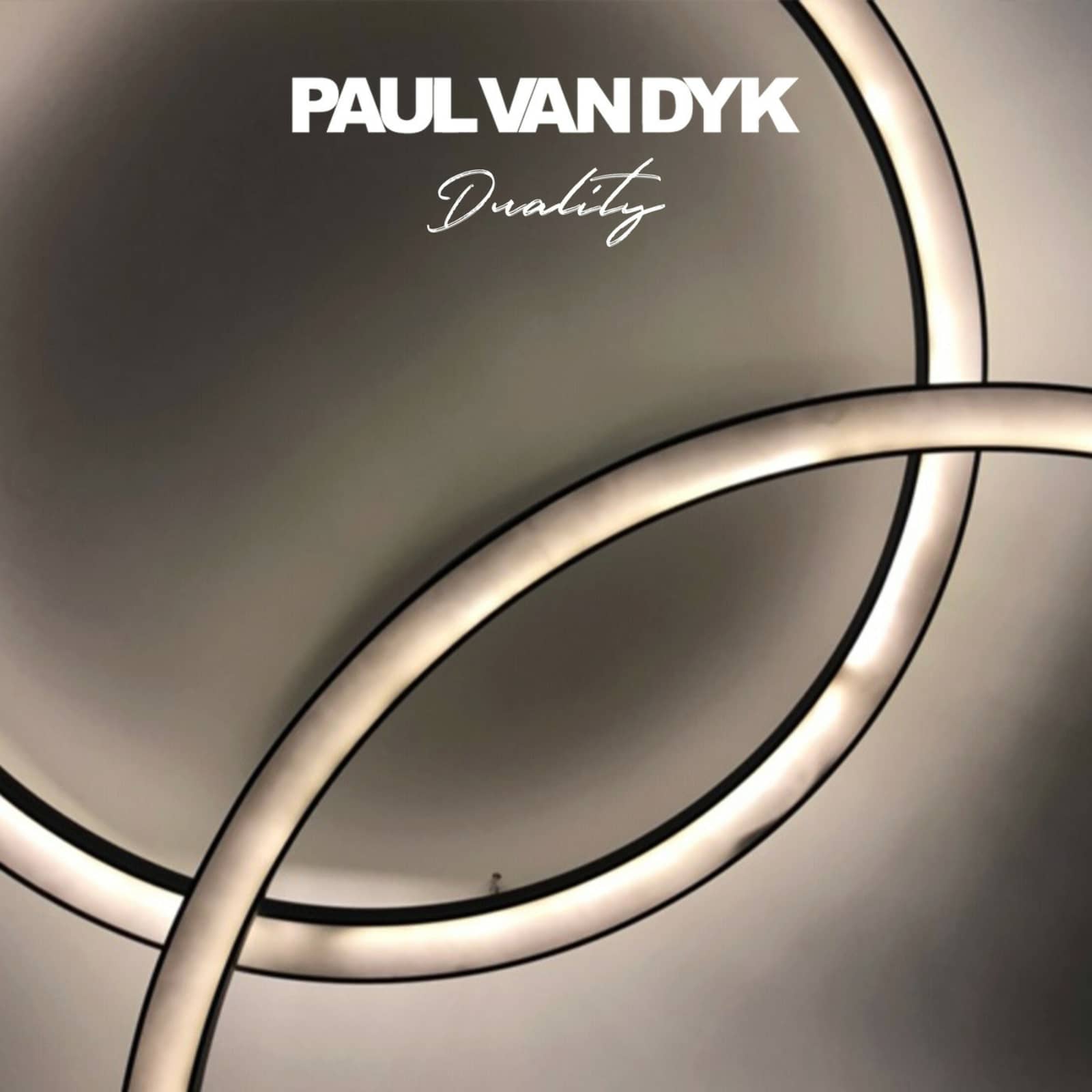 Paul van Dyk — Duality