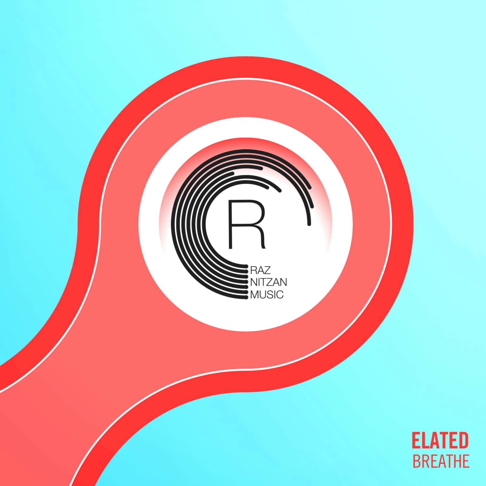 Elated — Breathe (Extended Mix)