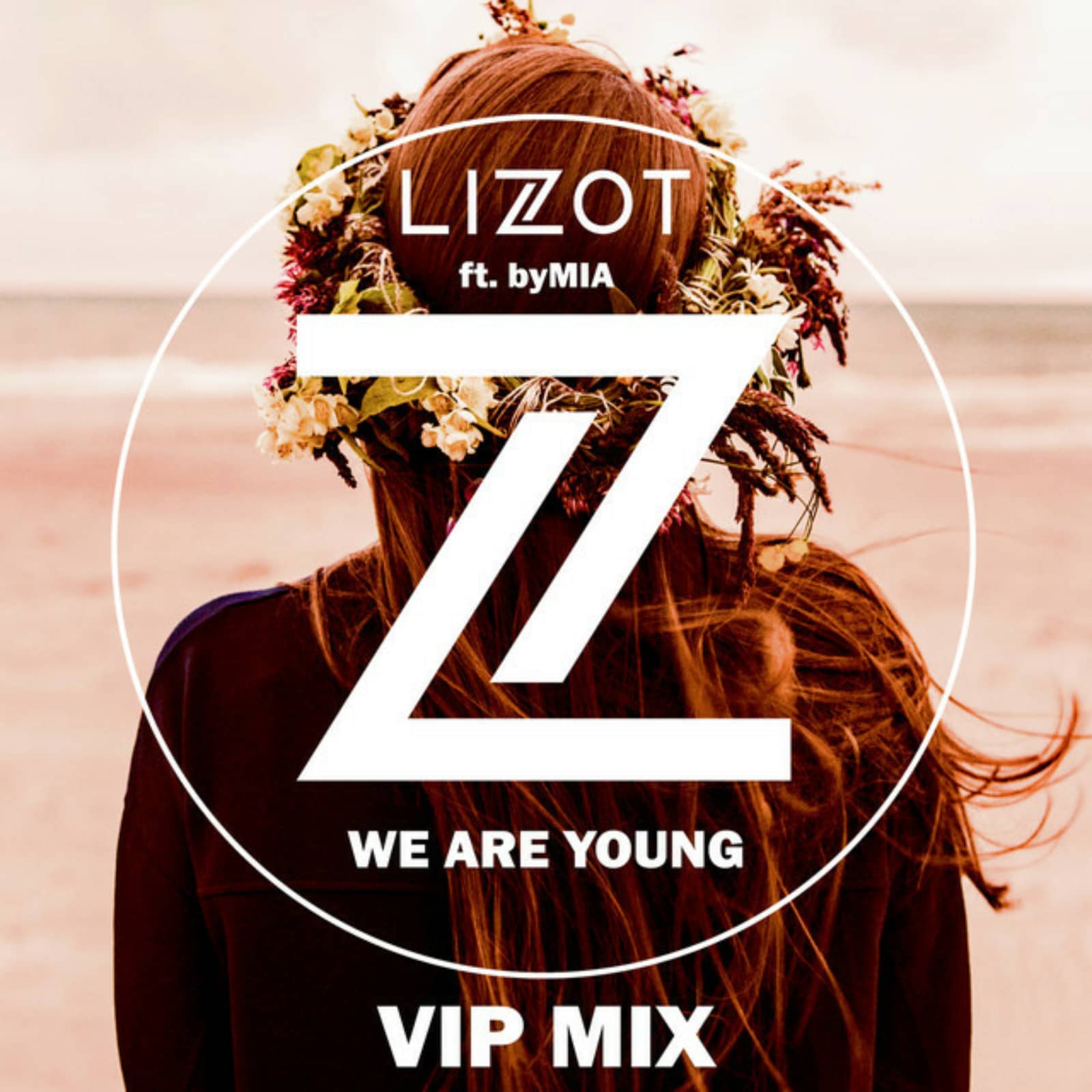 We are young. LIZOT. Вип микс. LIZOT ft.. Yung VIP.