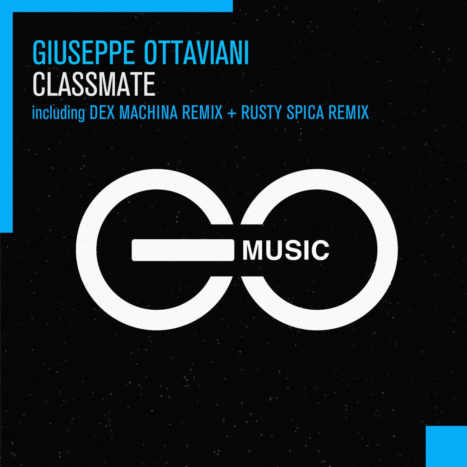 Giuseppe Ottaviani — Classmate