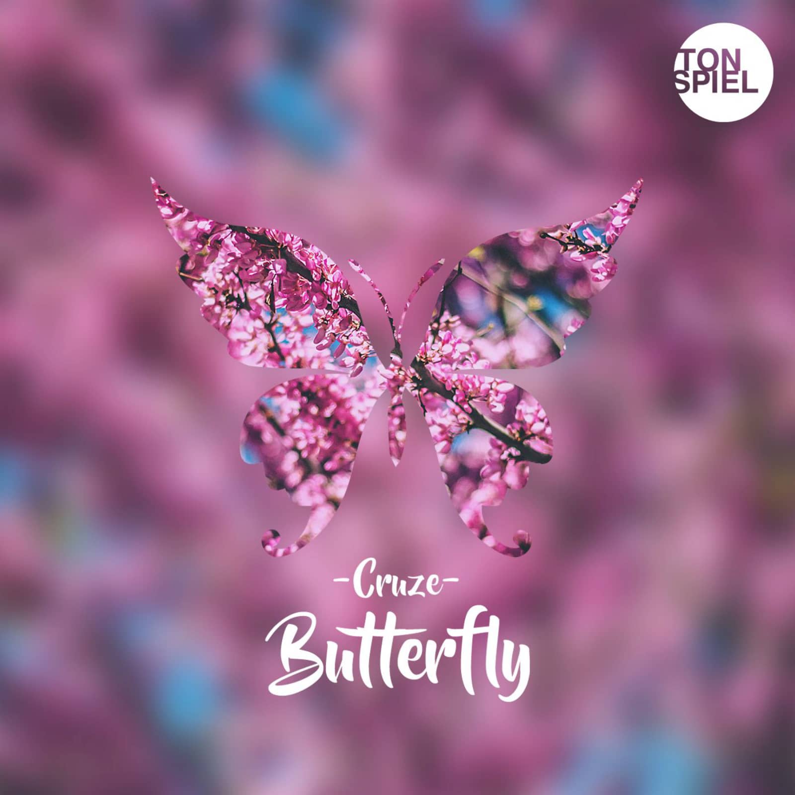 Cruze — Butterfly (Danielle Diaz Remix)