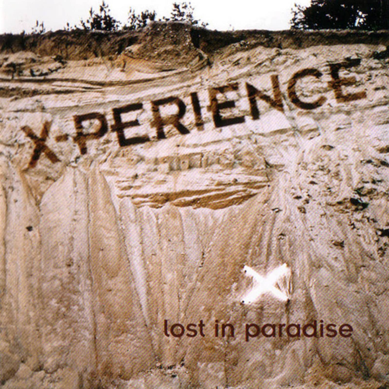 X-Perience — I Feel Safe