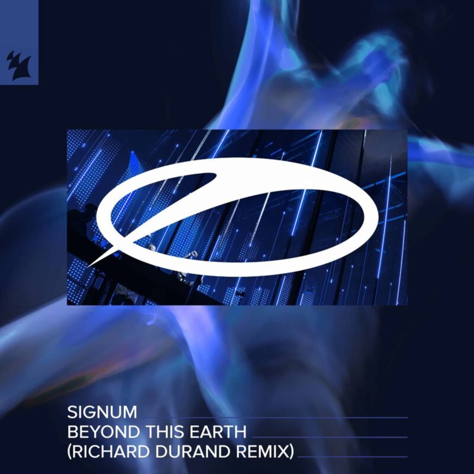 Signum — Beyond This Earth (Richard Durand Remix)