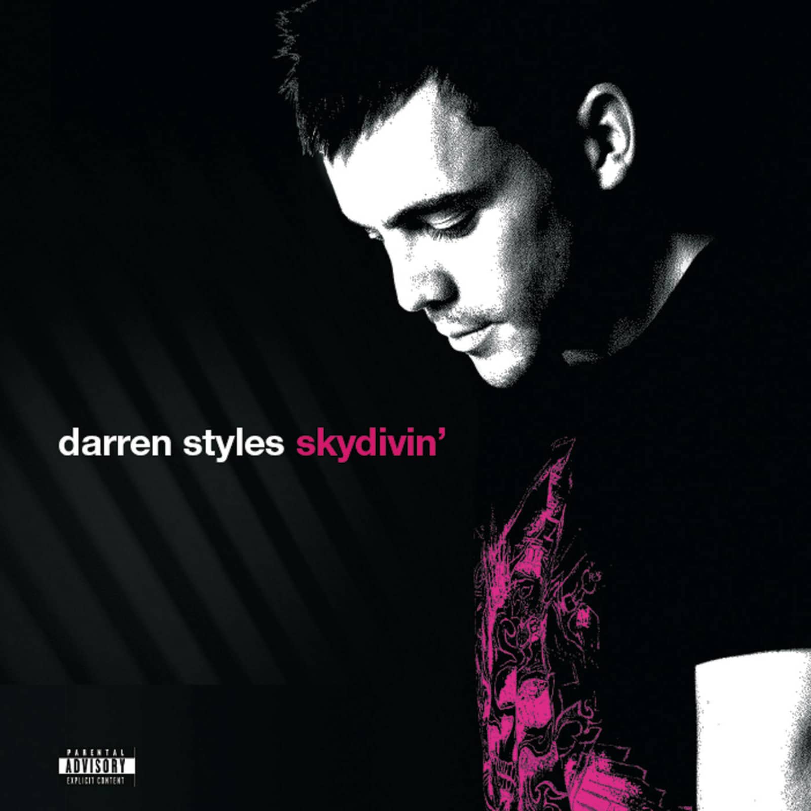 Ultrabeat Vs. Darren Styles — Discolights (Radio Edit)