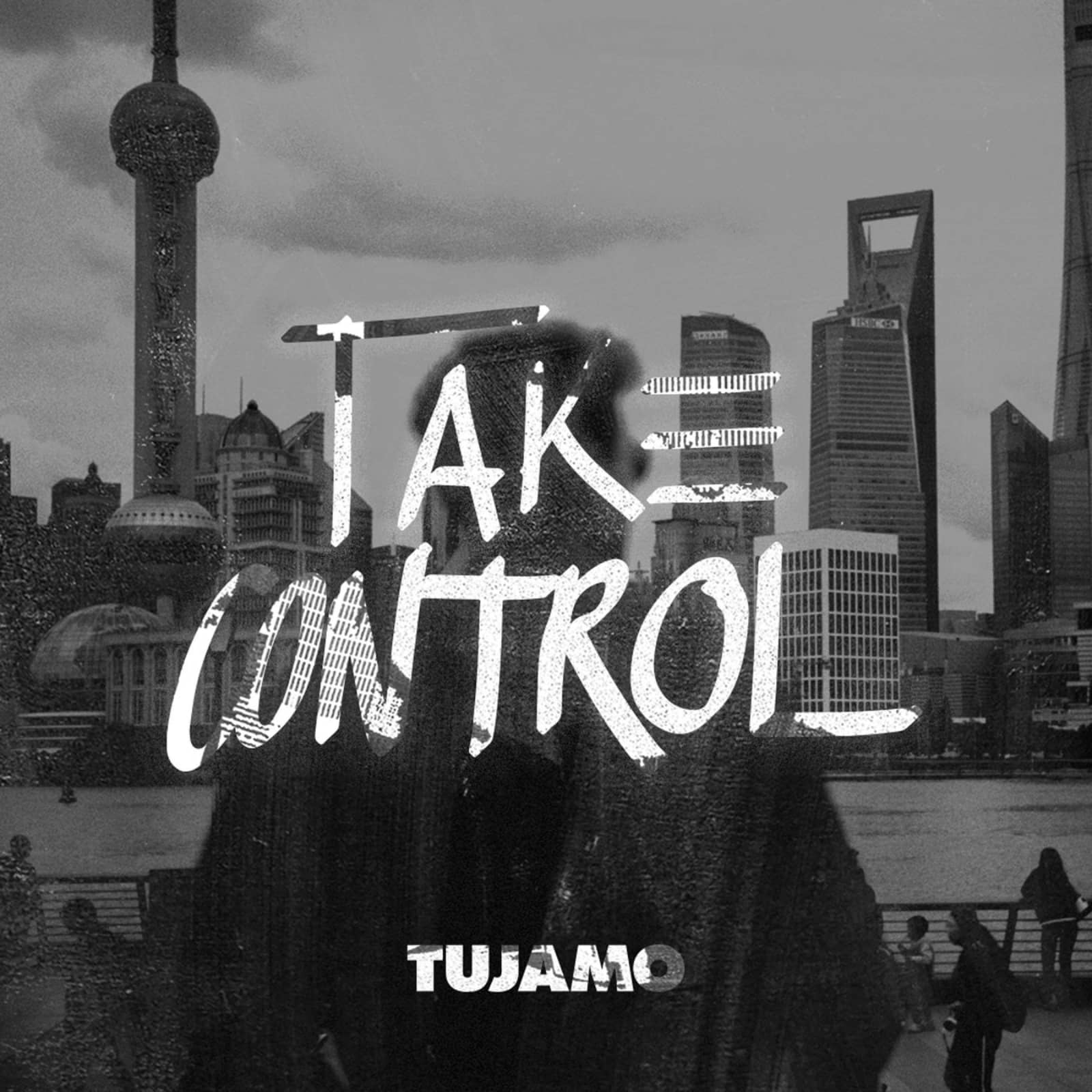 Tujamo — Take Control