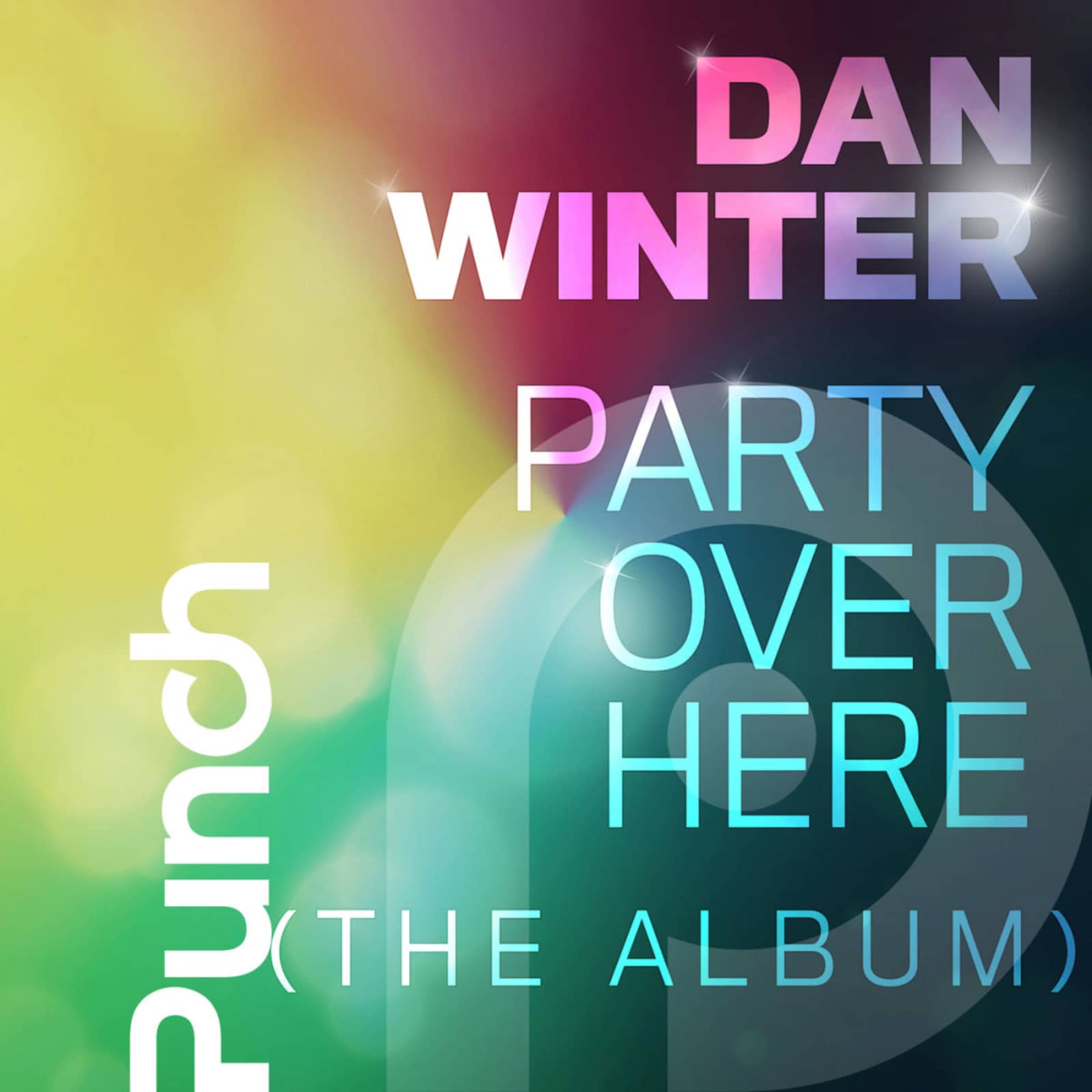 Dan Winter — Party Over Here (Radio Edit)