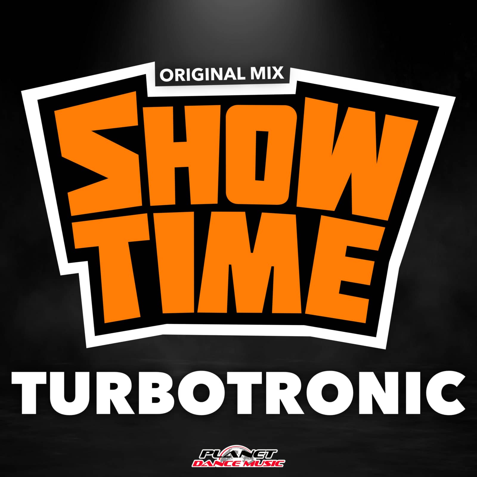 Turbotronic — Showtime (Radio Edit)