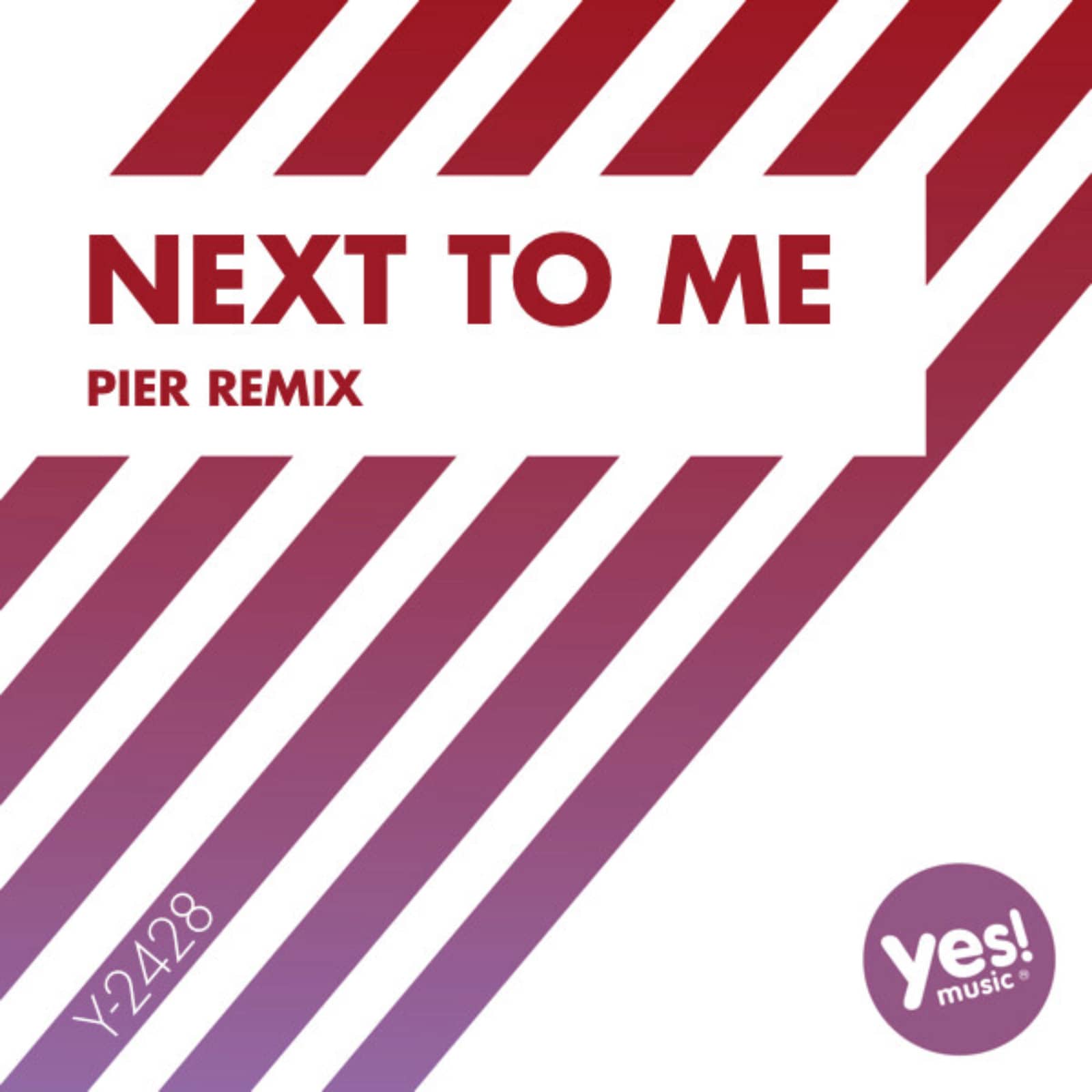 Helen — Next to Me (Pier Remix)