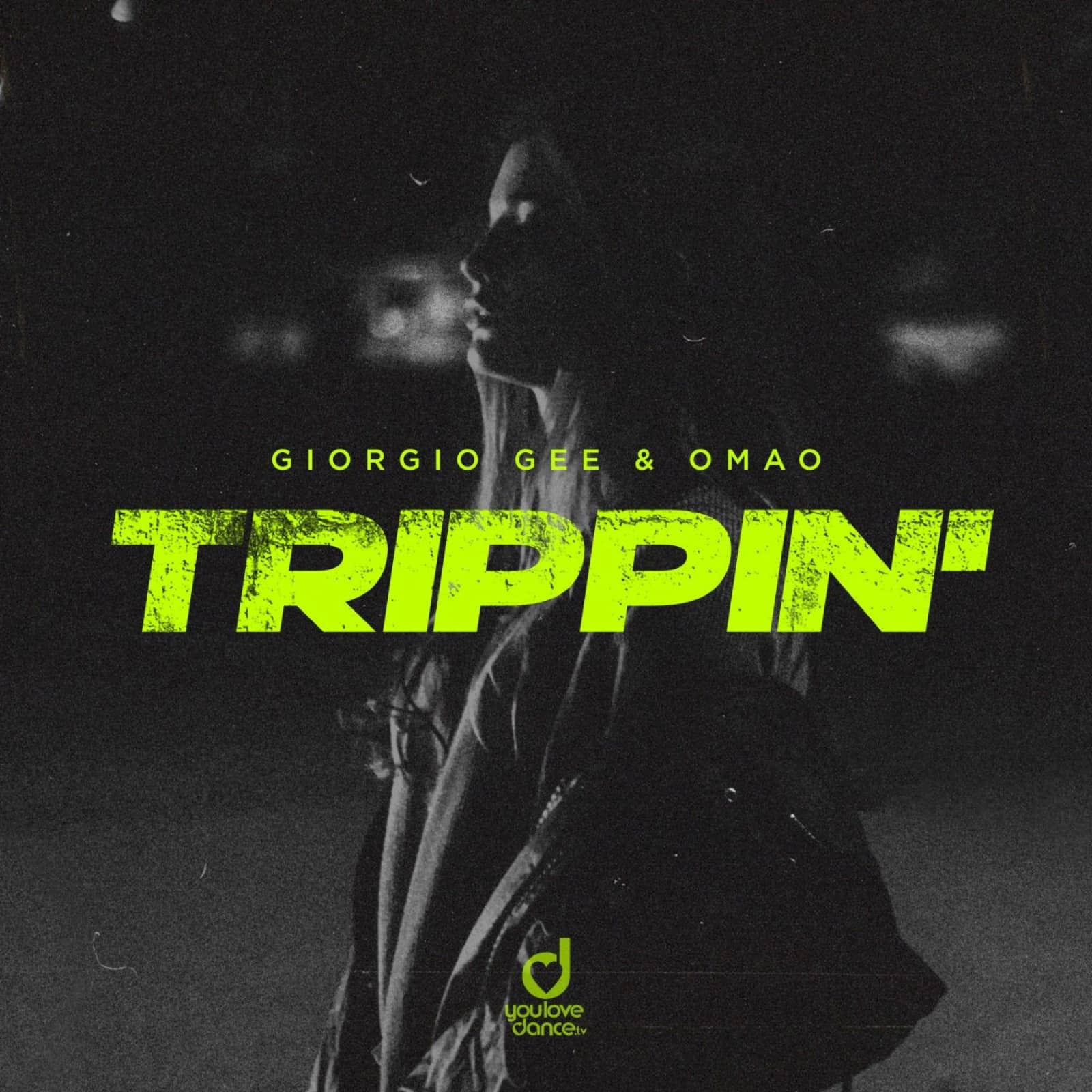 Giorgio Gee,OMAO — Trippin'