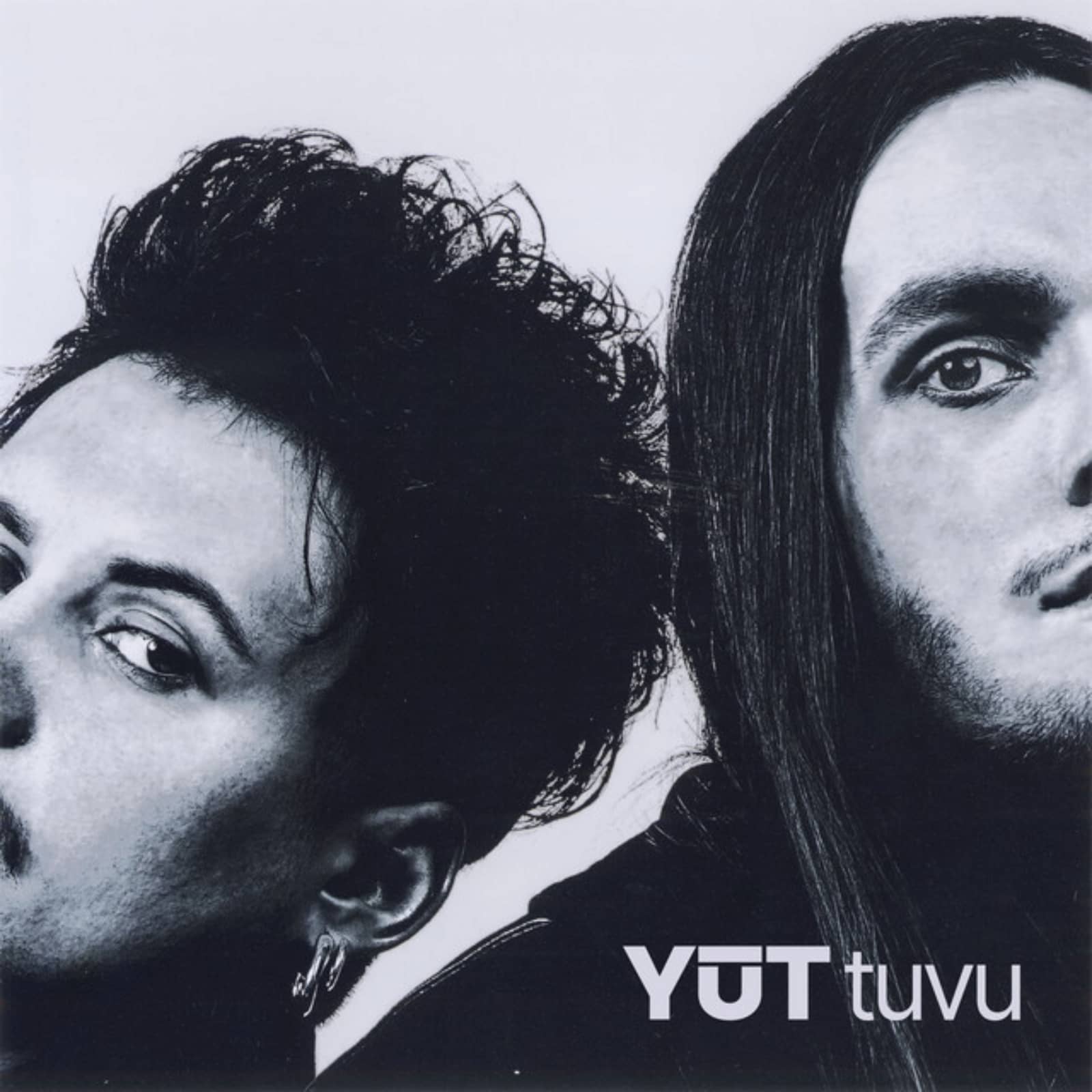YŪT — Tuvu