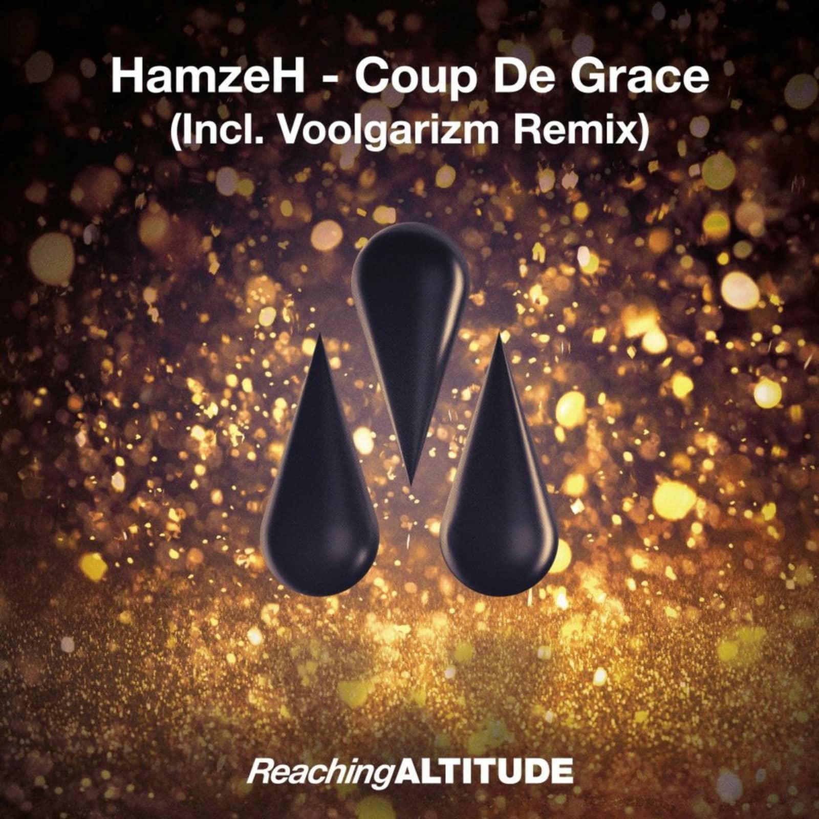 Hamzeh — Coup De Grace (Voolgarizm Remix)