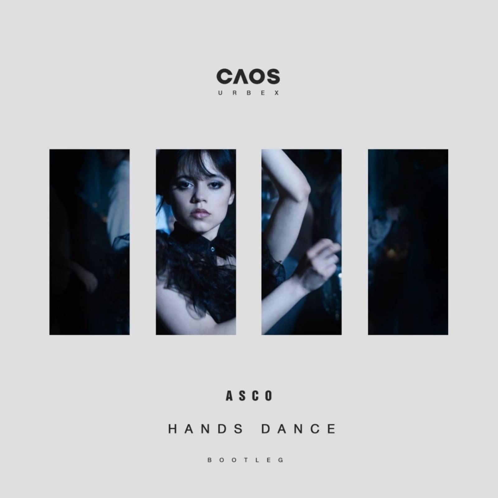 ASCO — Hands Dance (CAOS Urbex Bootleg)