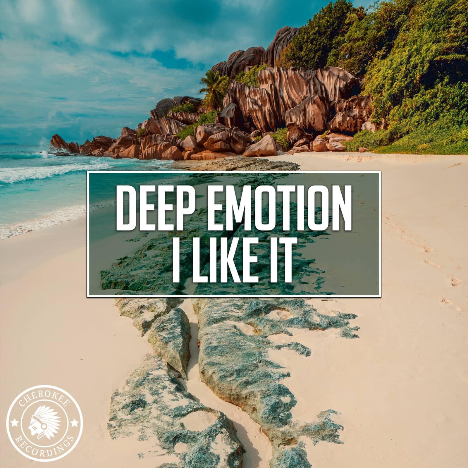 Deep Emotion — I Like It (Radio Edit)