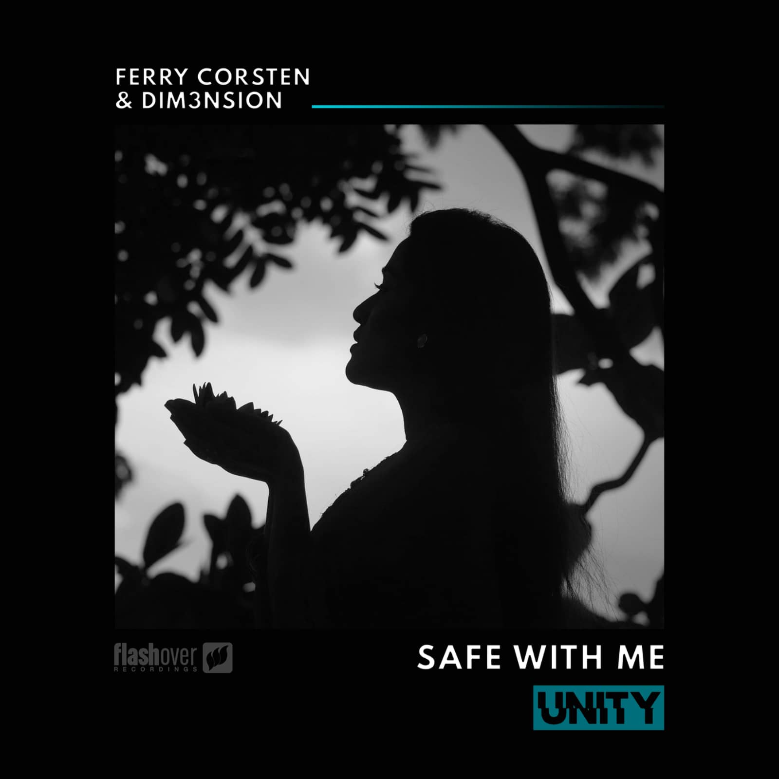 Ferry Corsten — Safe With Me
