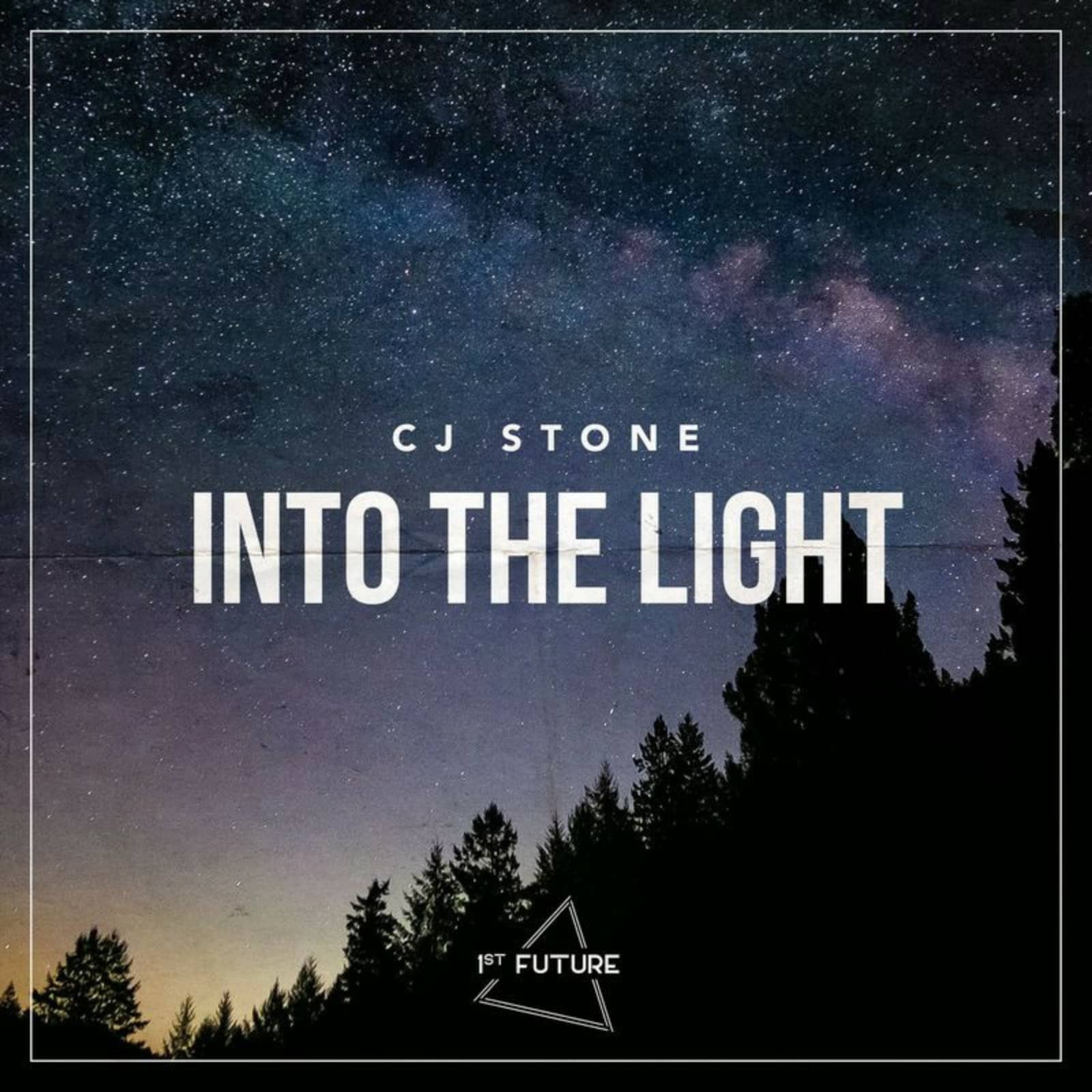 CJ Stone — Into The Light