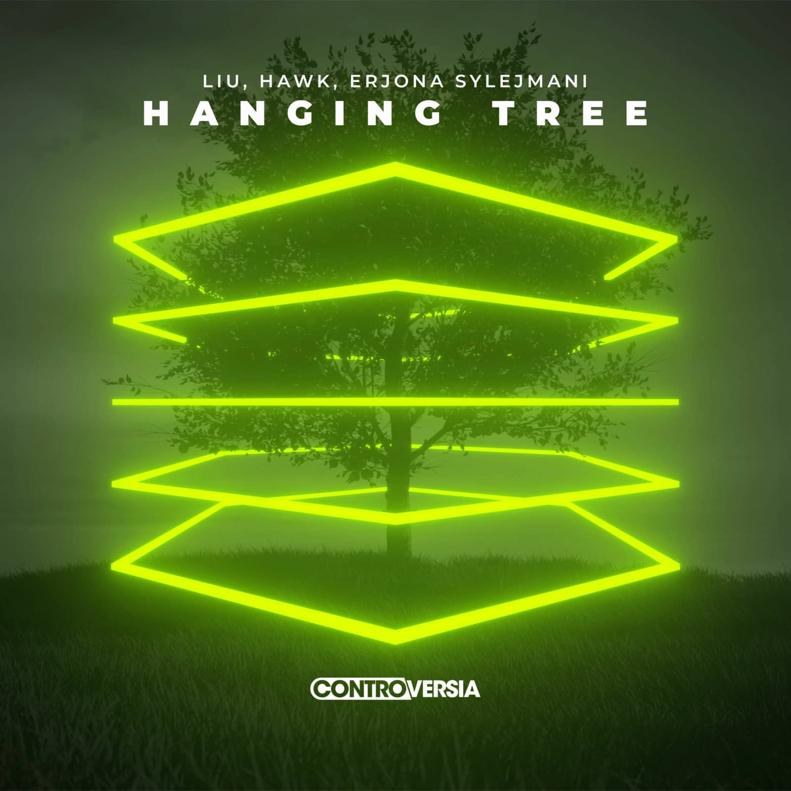 Liu x Hawk x Erjona Sylejmani — Hanging Tree (Extended Mix)