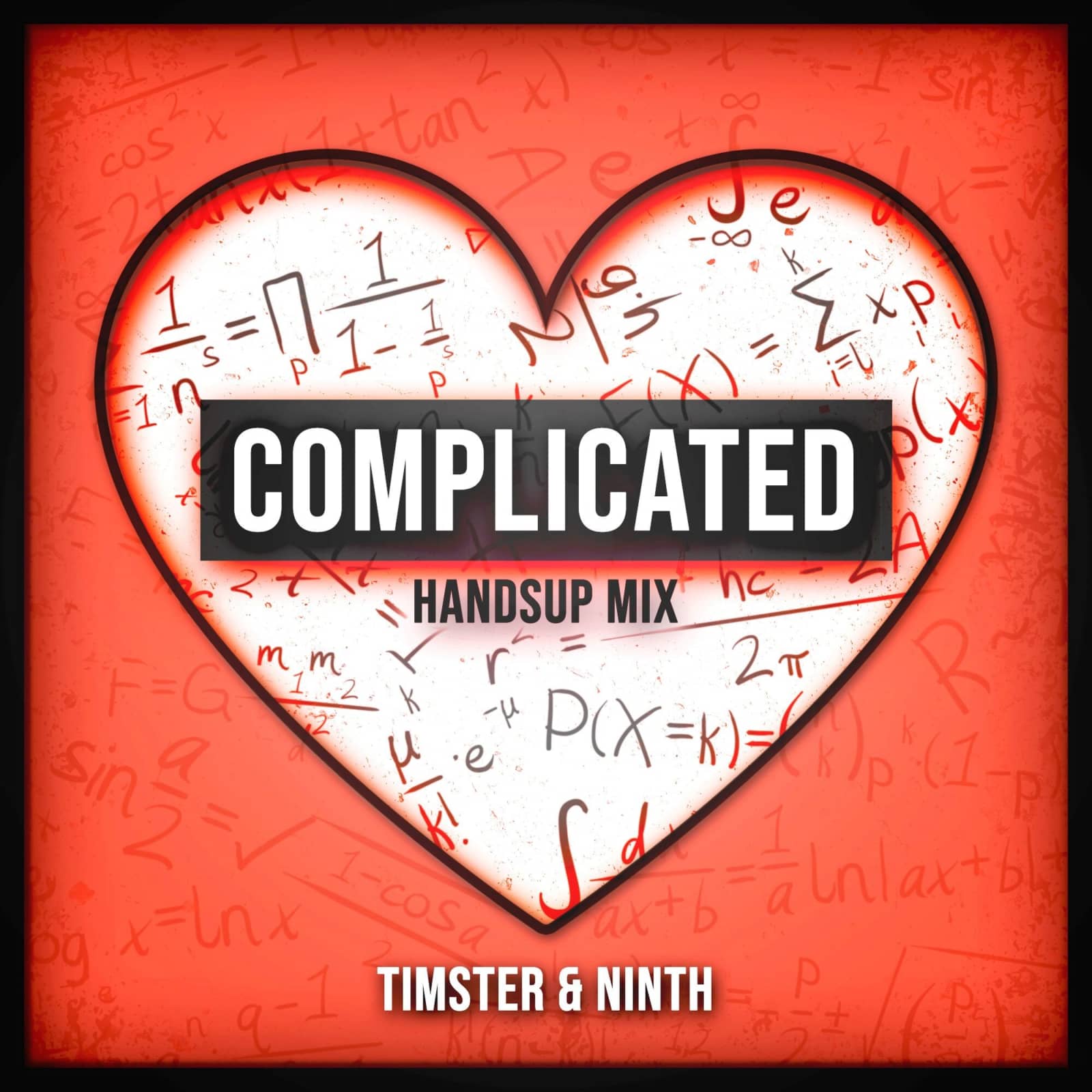 Timster & Ninth — Complicated (Handsup Mix)