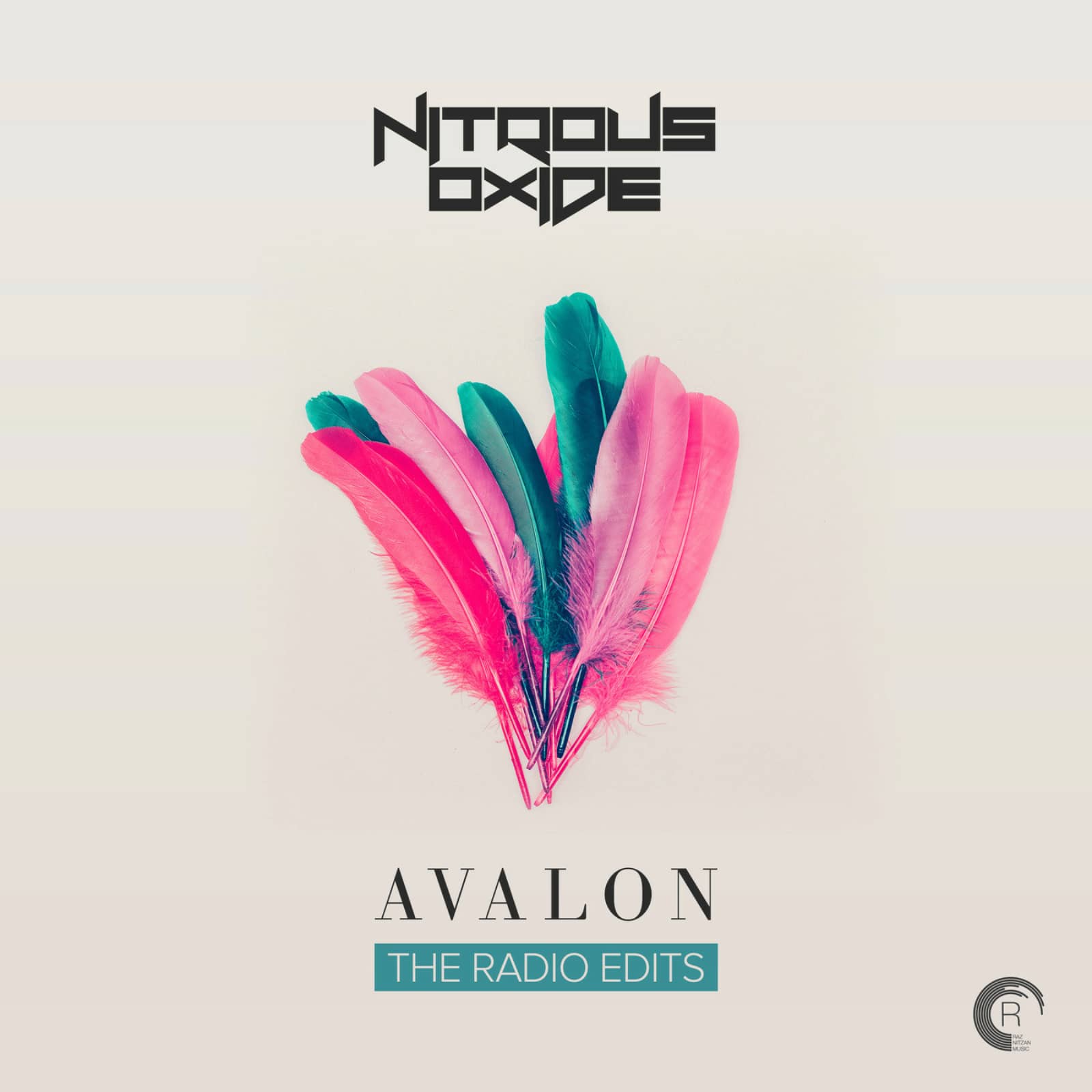 Nitrous Oxide — Atacama