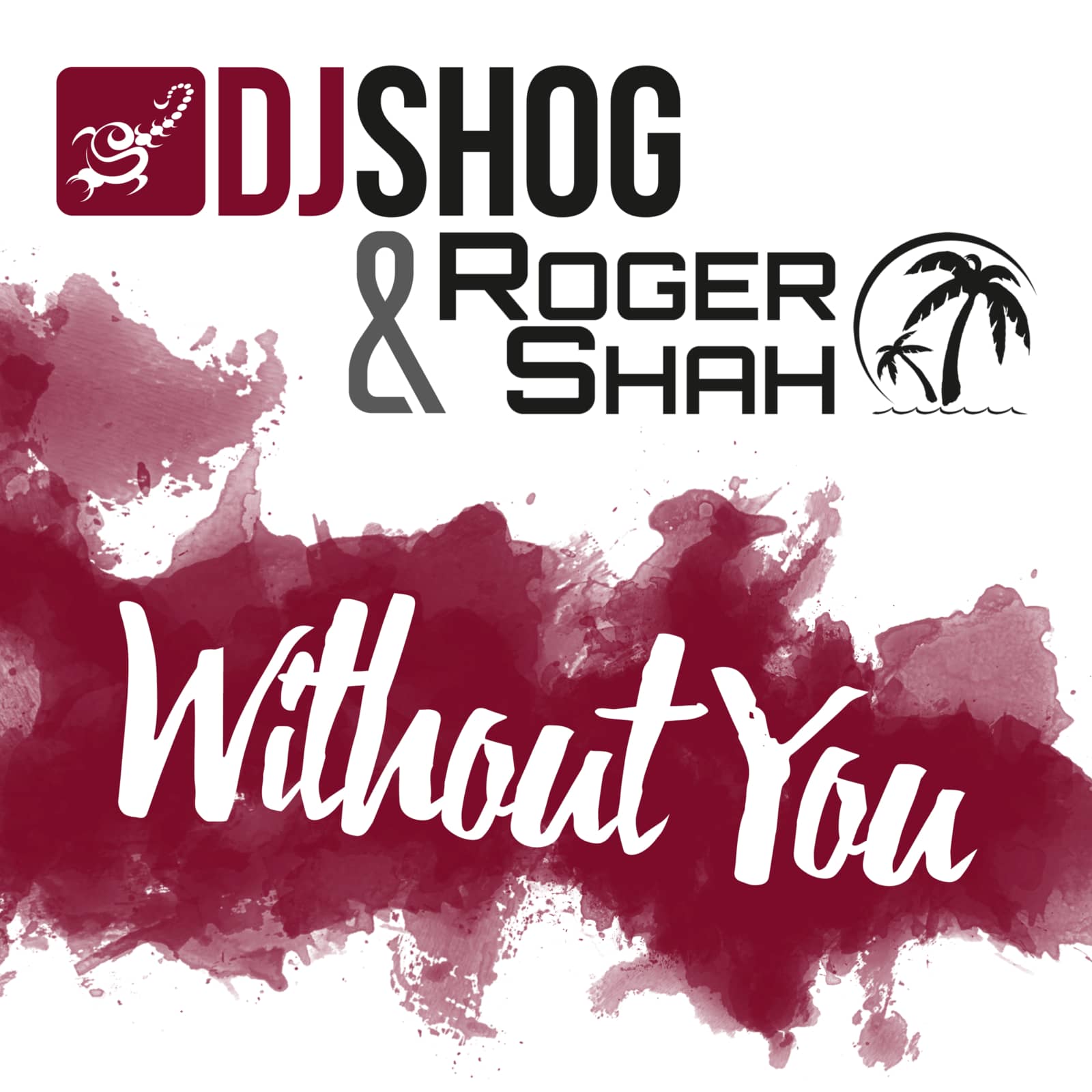 DJ Shog & Roger Shah — Without You (Roger Shah Mix)