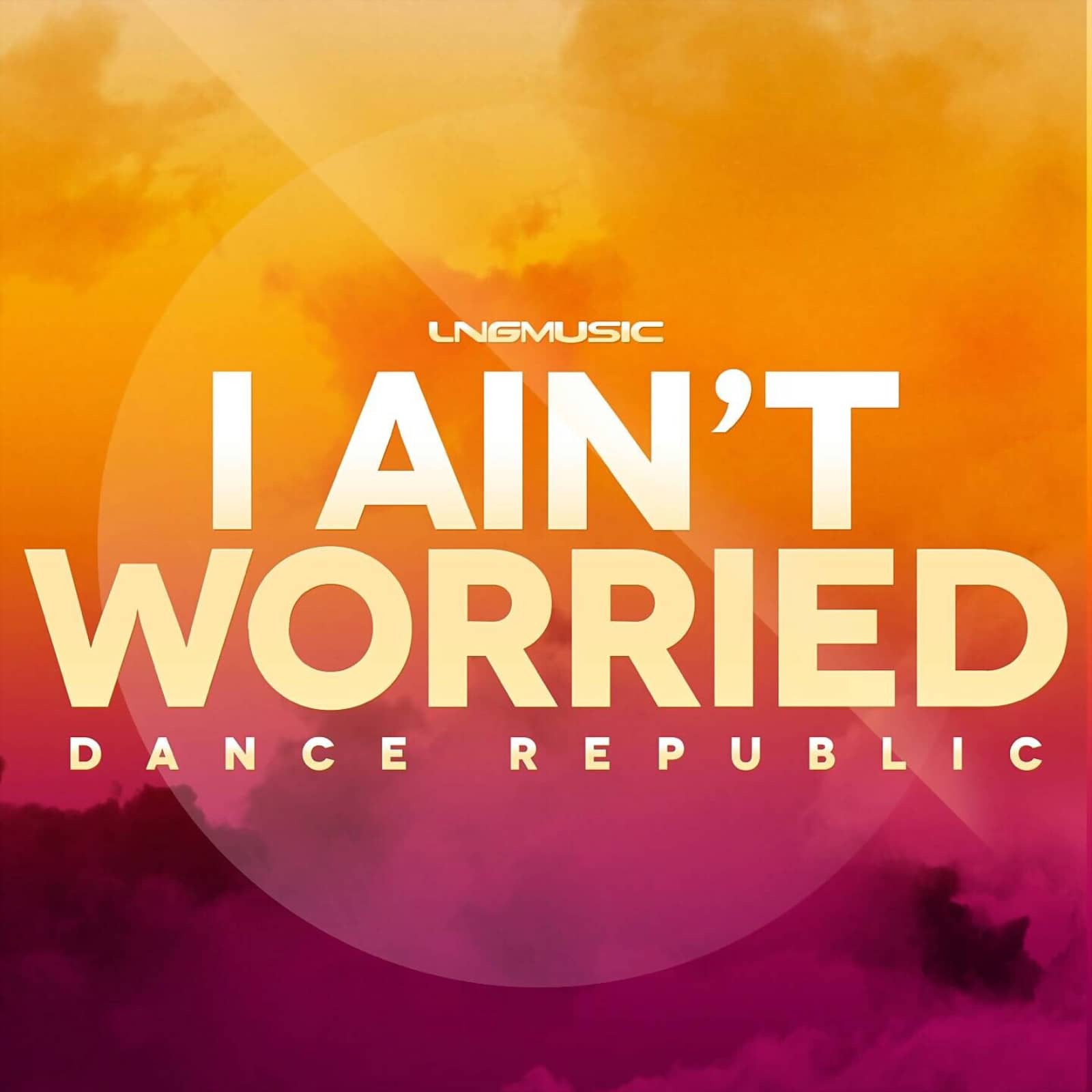 Dance Republic — I Ain't Worried (RainDropz! Remix)
