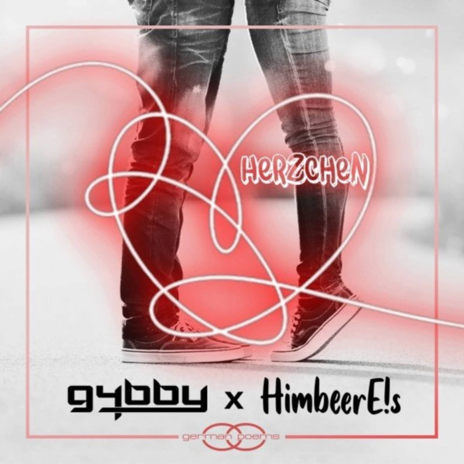 G4bby x HimbeerE!s — Herzchen (Timster & Ninth Extended Remix)