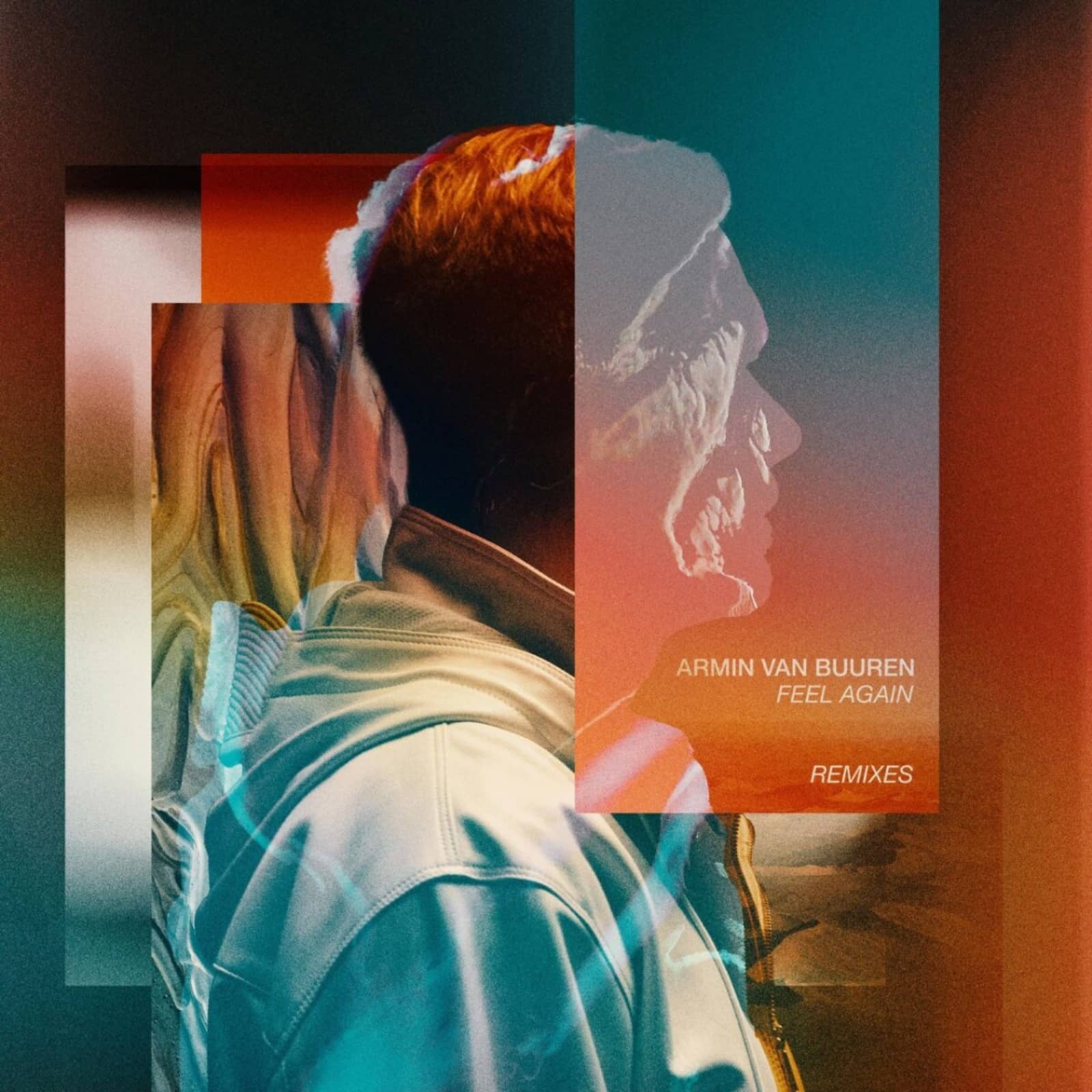 Armin van Buuren & Matoma feat. Teddy Swims — Easy To Love (MatricK Remix)