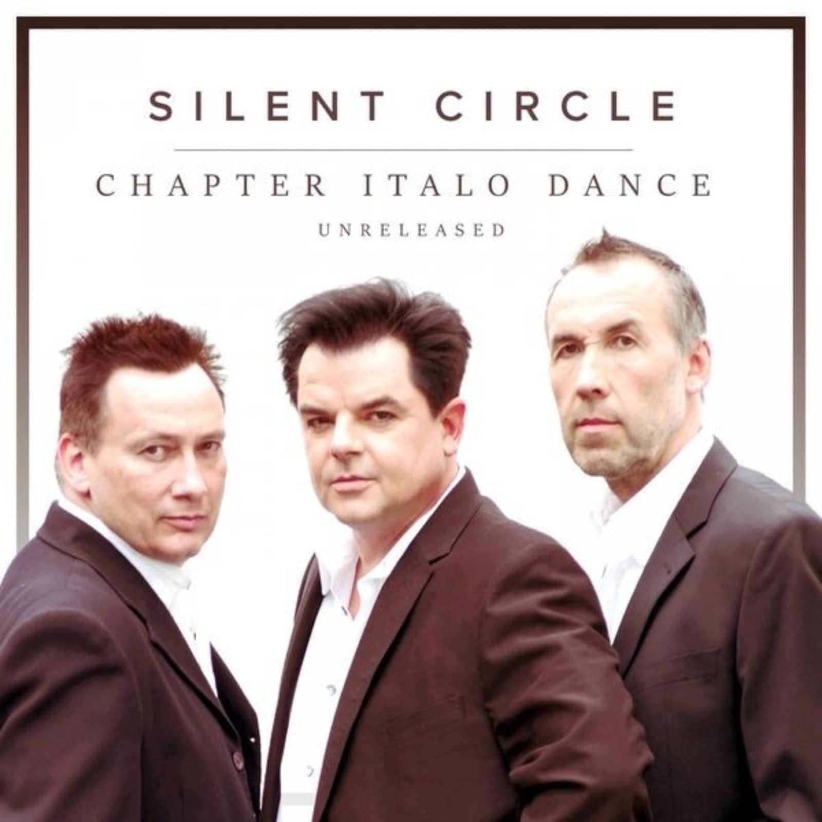 Silent Circle — Touch In The Night 3000 (Unreleased Album Edit)