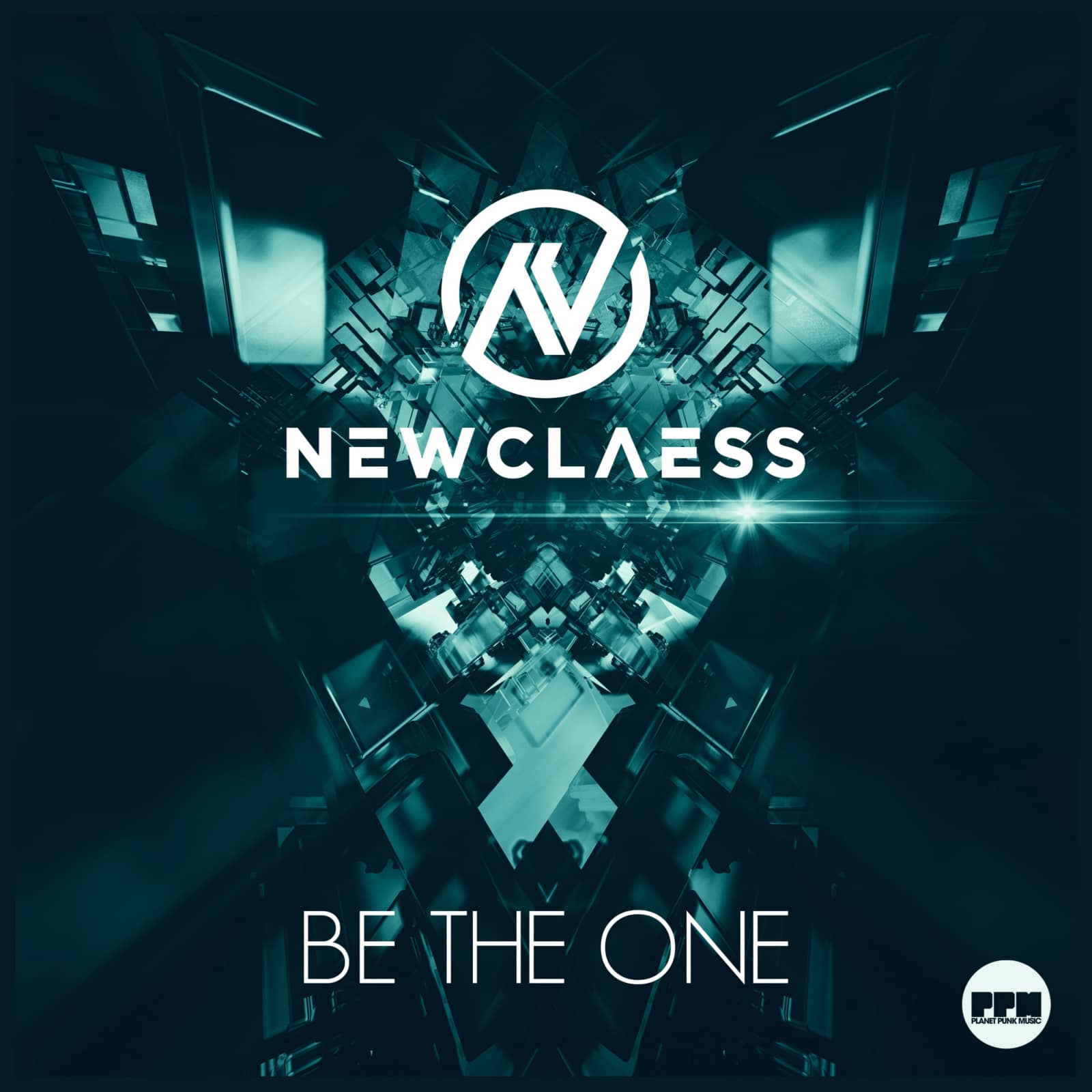 Newclaess — Be The One
