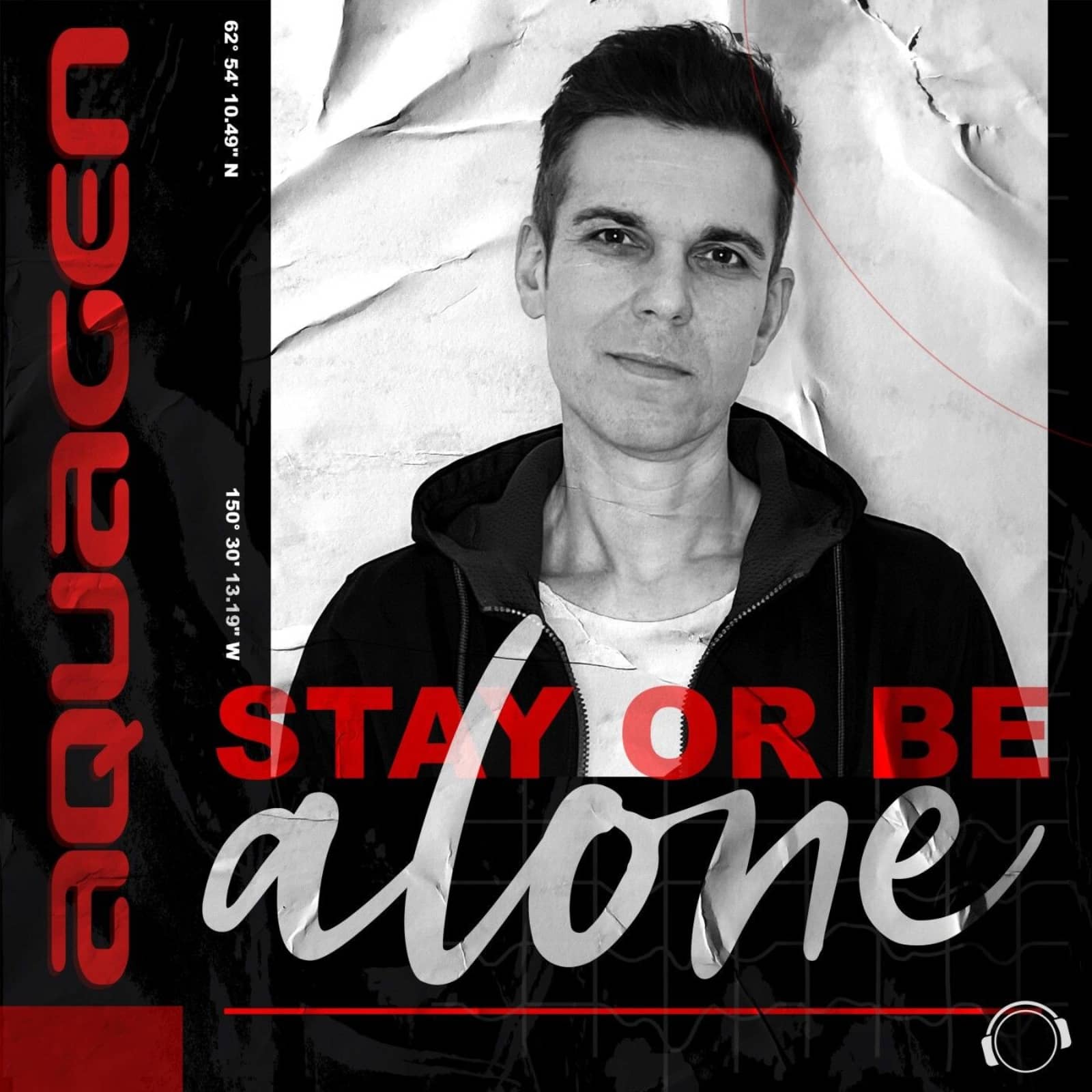 Aquagen — Stay Or Be Alone (Extended Mix)