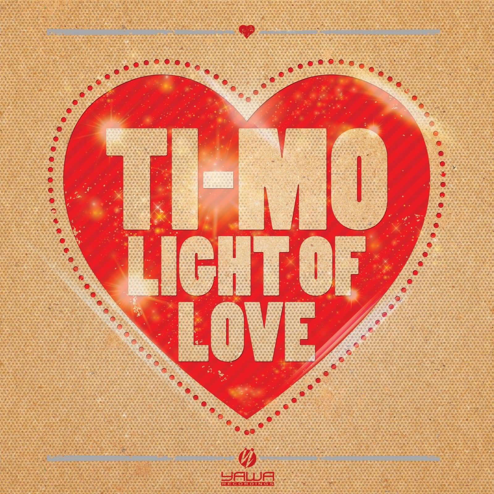 Ti-Mo — Light Of Love