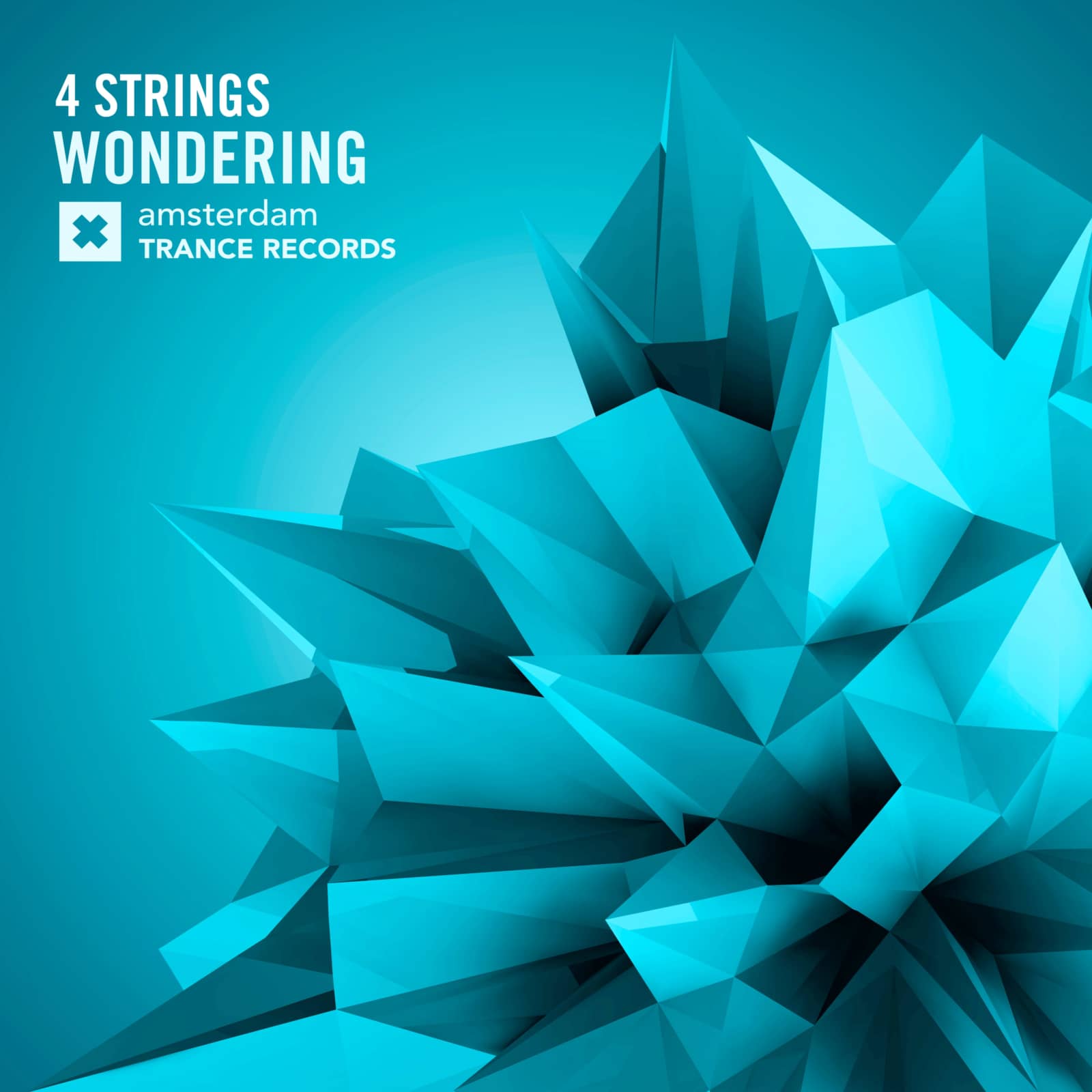 4 Strings — Wondering