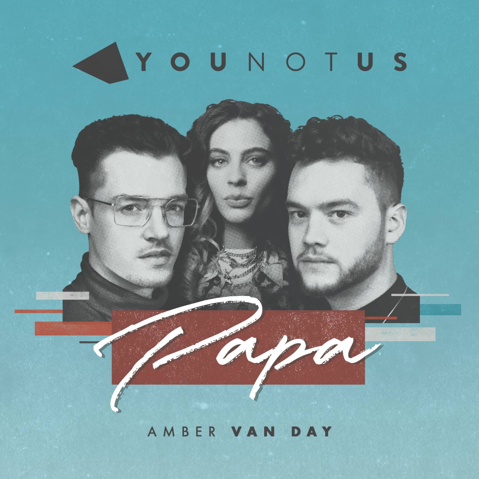 Younotus & Amber Van Day — Papa