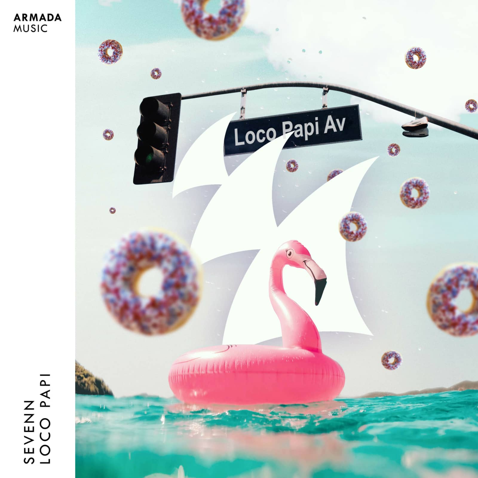 Sevenn — Loco Papi