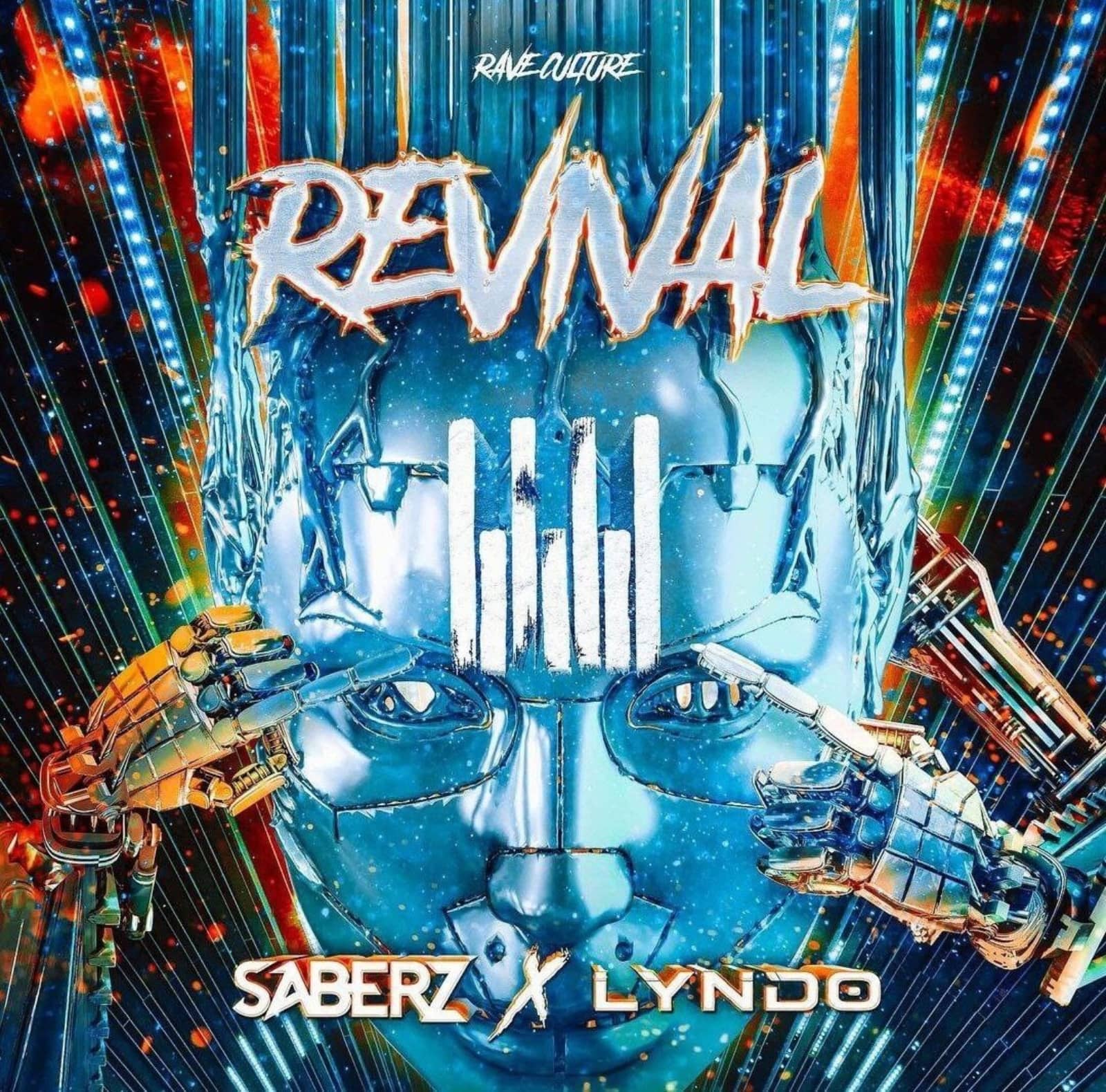 SaberZ x Lyndo — Revival (Extended Mix)