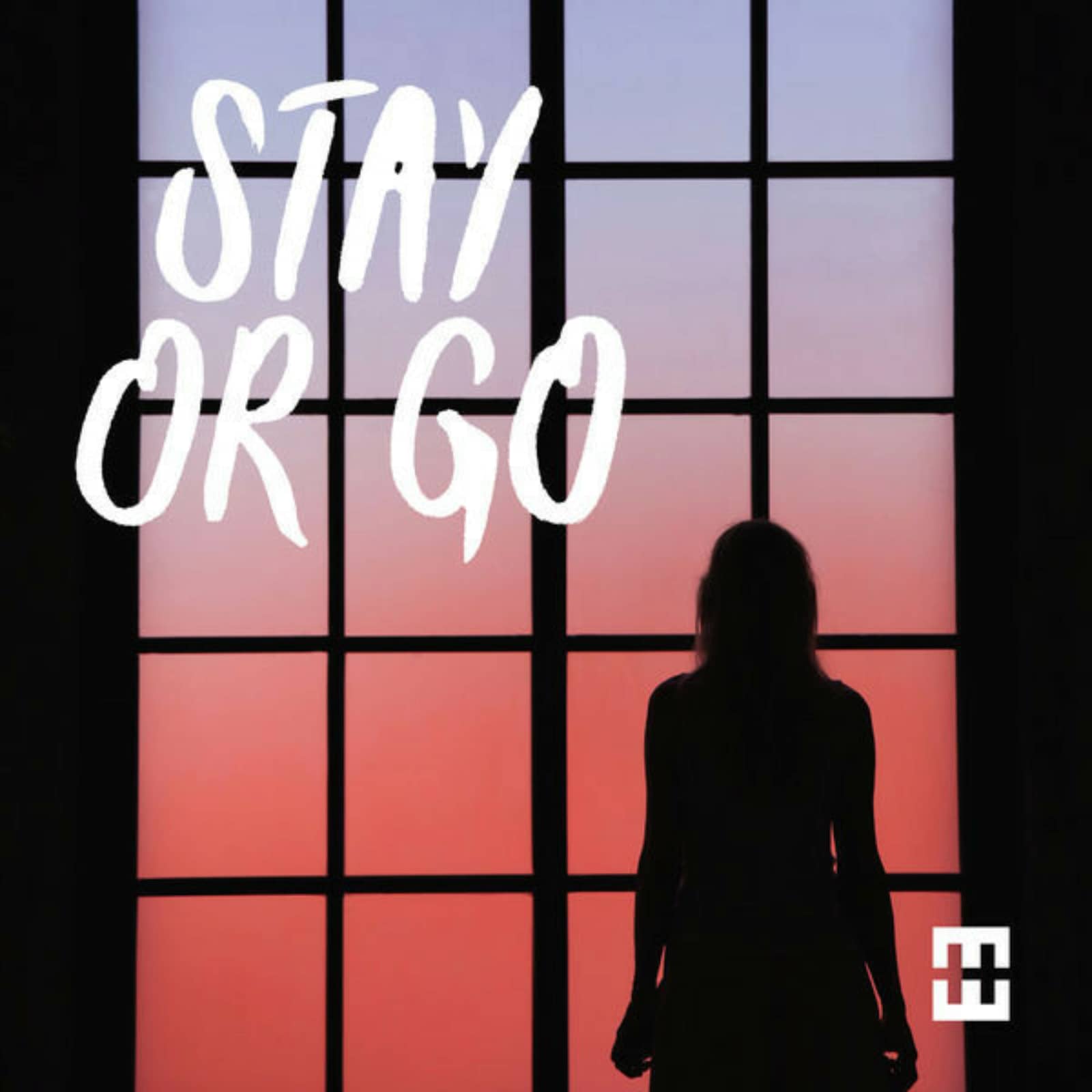 Hedegaard — Stay Or Go