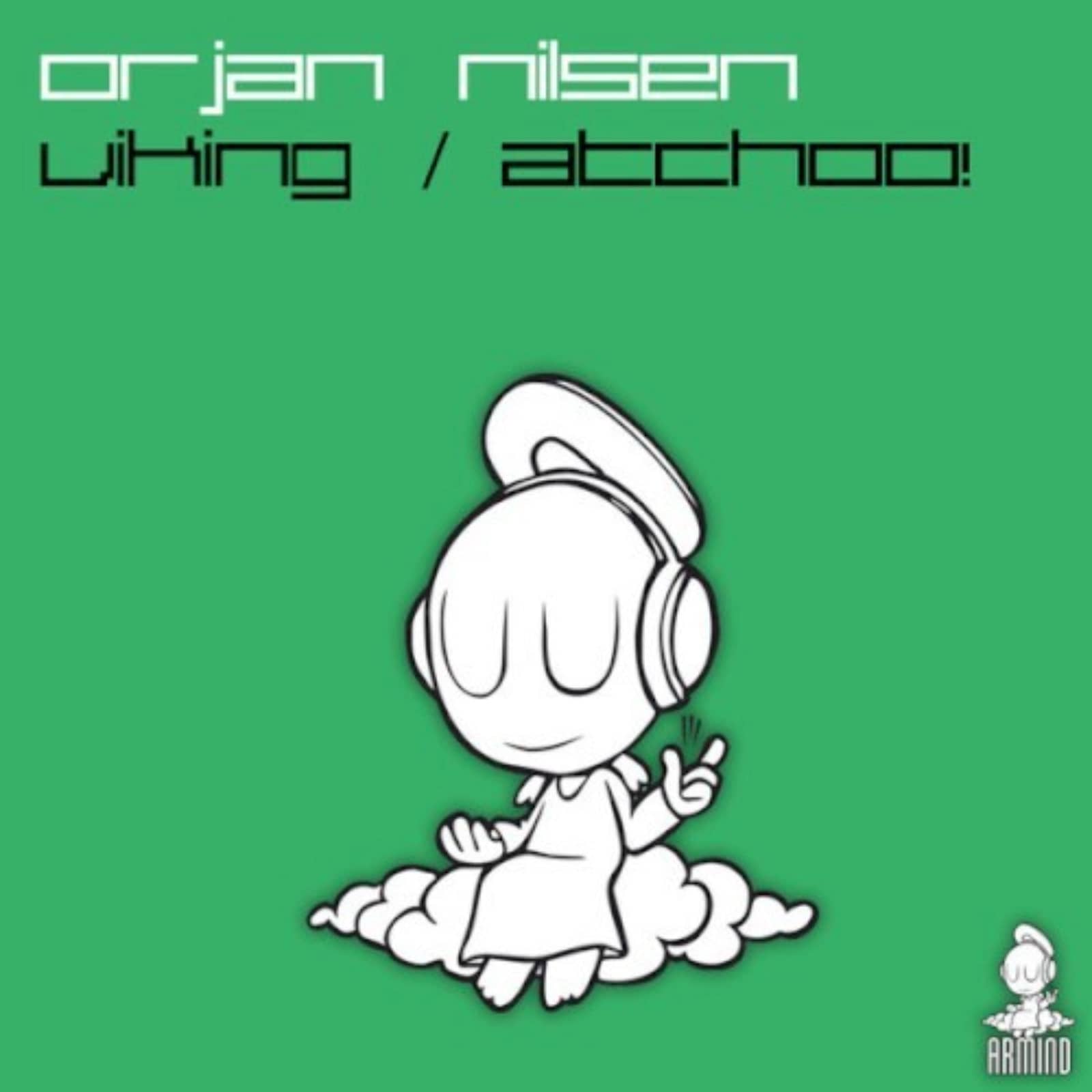 Orjan Nilsen — Atchoo!