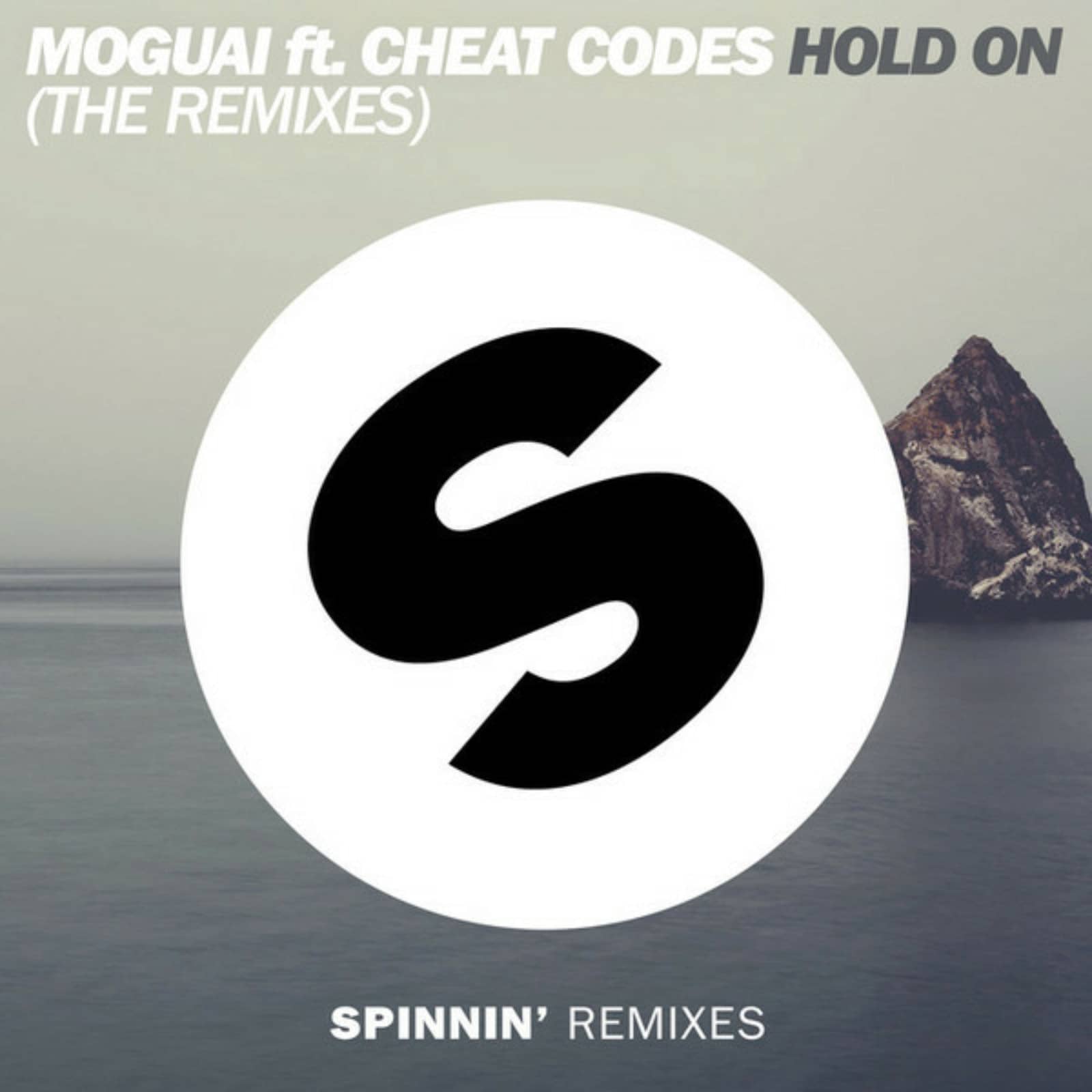 Moguai Feat. Cheat Codes — Hold On (Alex Schulz Remix)