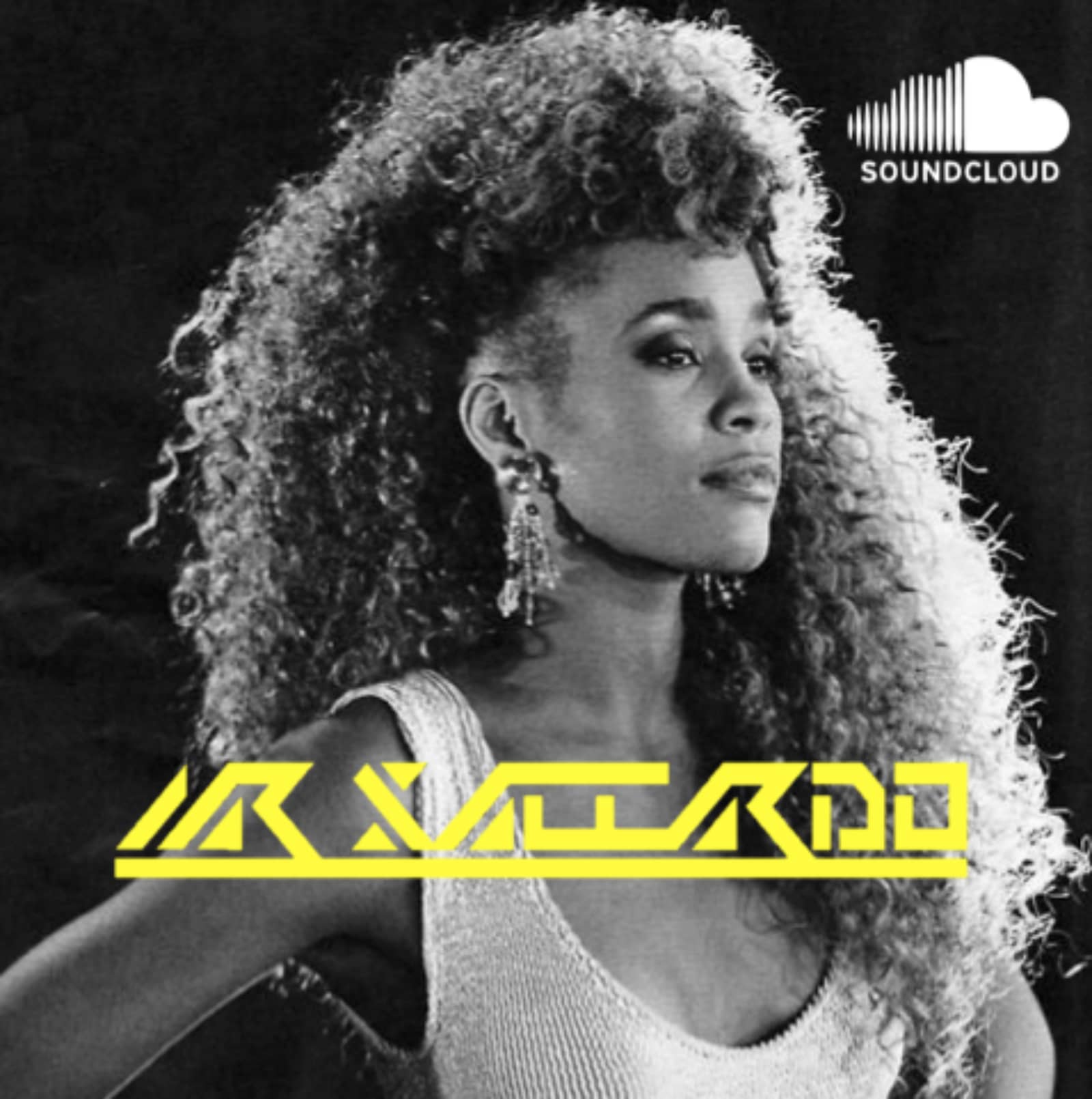 Whitney Houston — I Wanna Dance with Somebody (Mr Saccardo Remix)