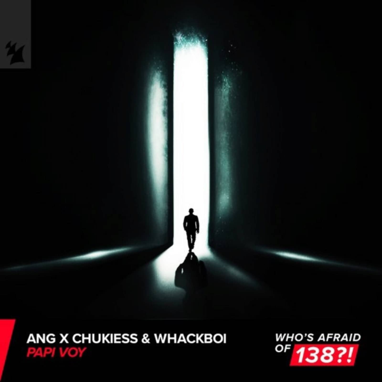 ANG Feat. Chukiess & Whackboi — Papi Voy (Extended Mix)