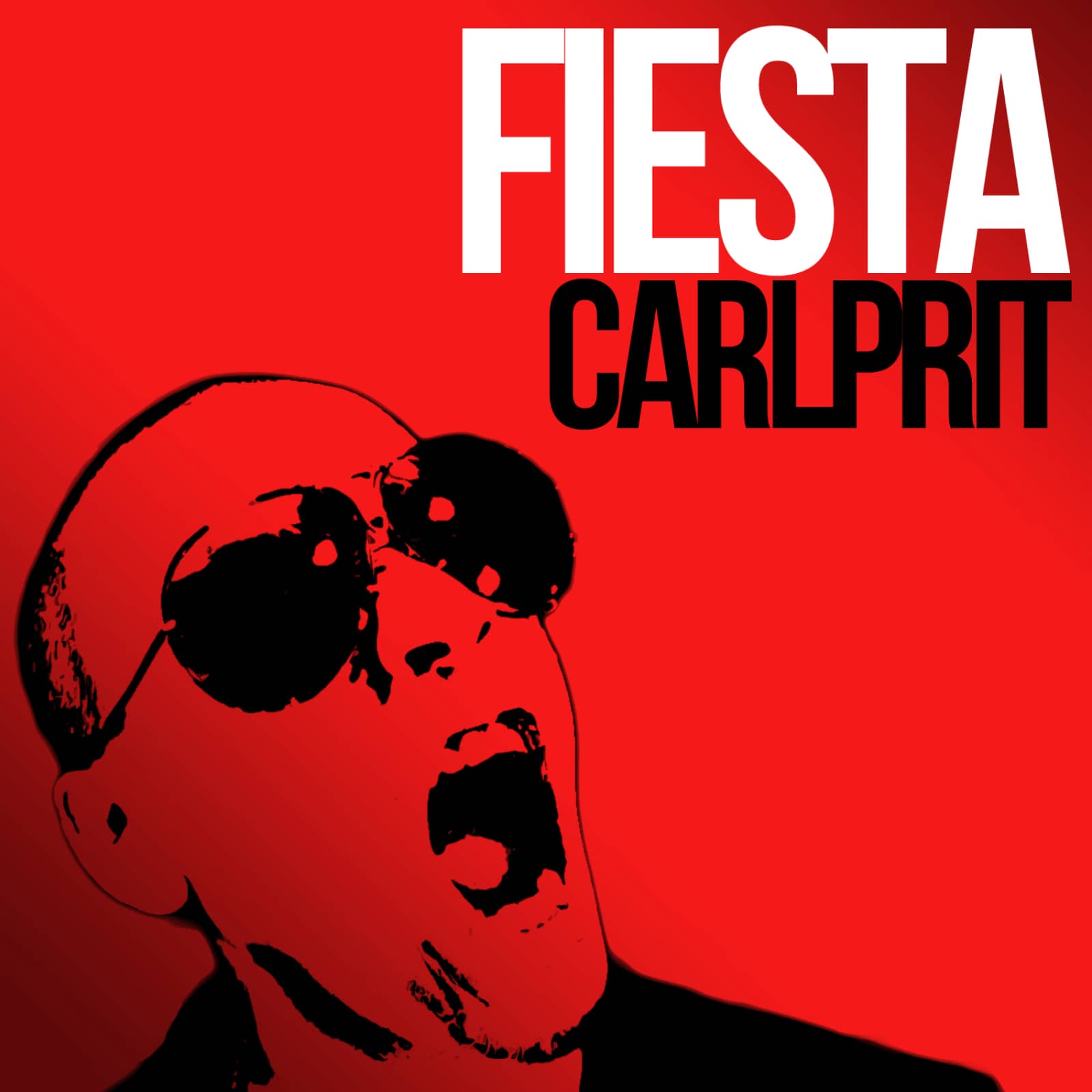 Carlprit — Fiesta (Michael Mind Project Radio Edit)