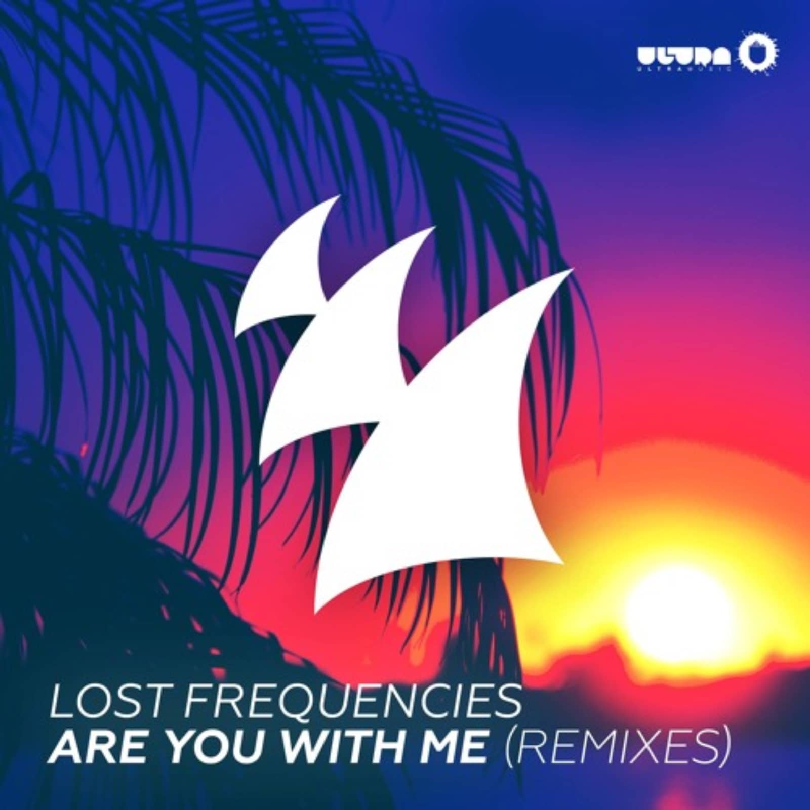 Lost Frequencies — Are You With Me (Gianni Kosta Remix)
